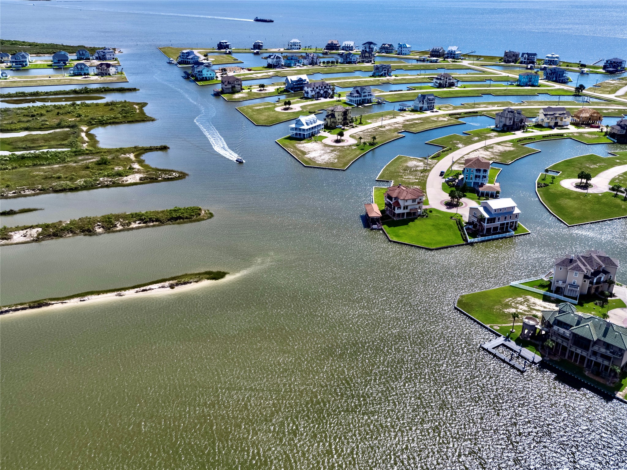 24 Long Key, Hitchcock, TX 77563