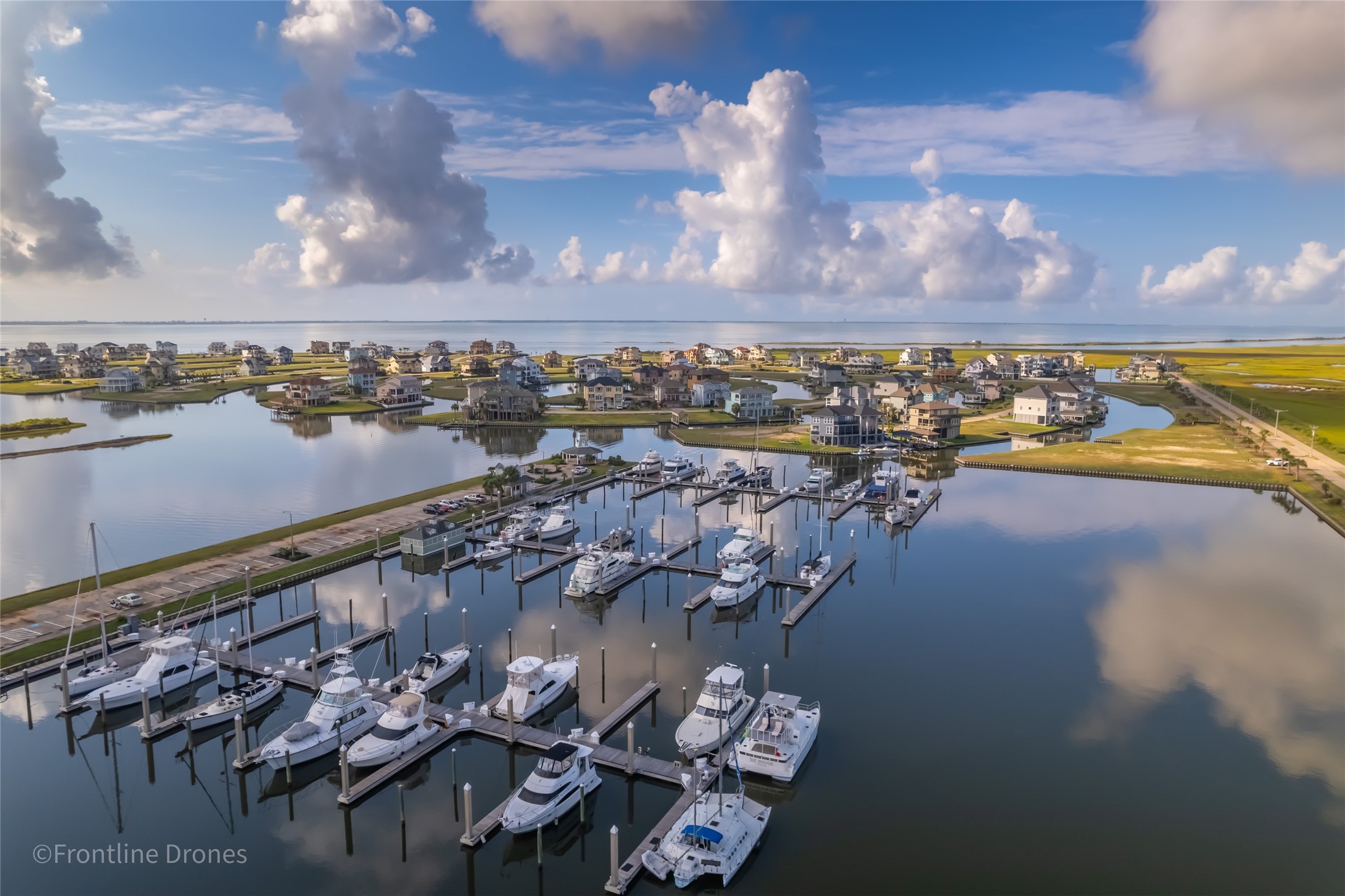 24 Long Key, Hitchcock, TX 77563