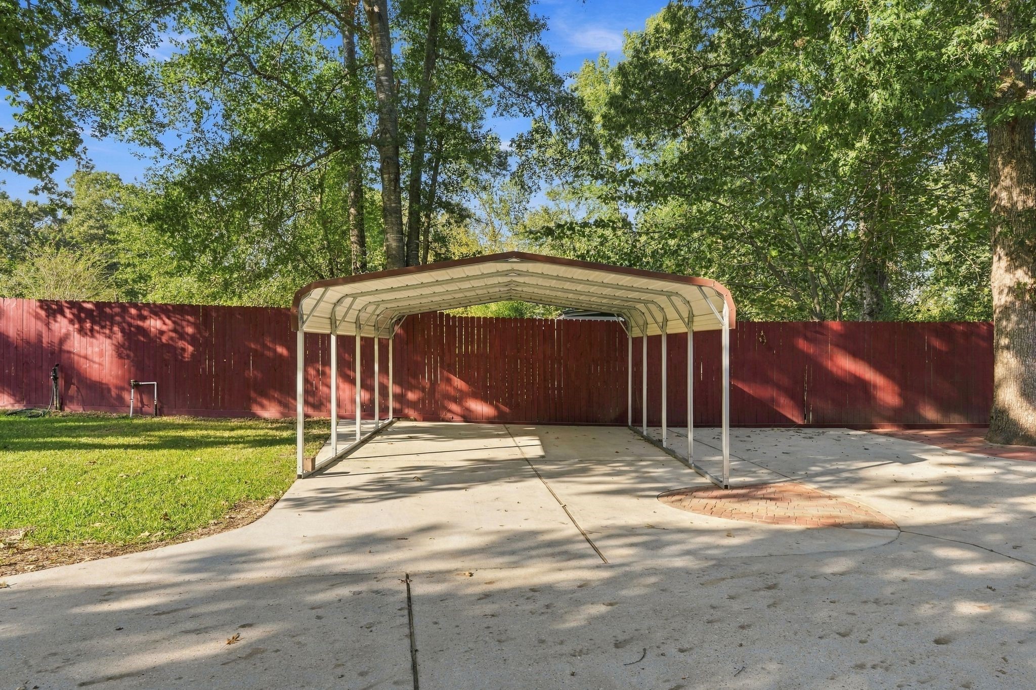 11236 Creek Meadow Drive, Willis, TX 77378
