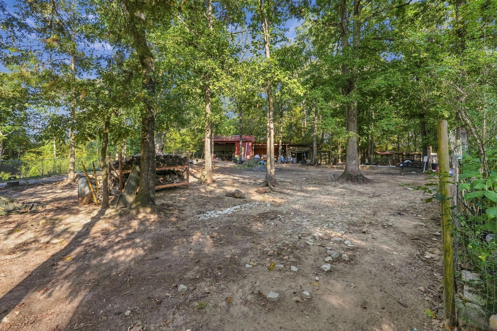 11236 Creek Meadow Drive, Willis, TX 77378
