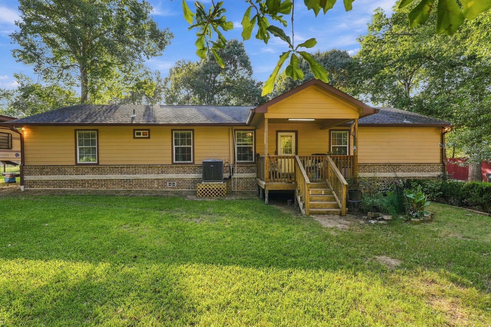 11236 Creek Meadow Drive, Willis, TX 77378