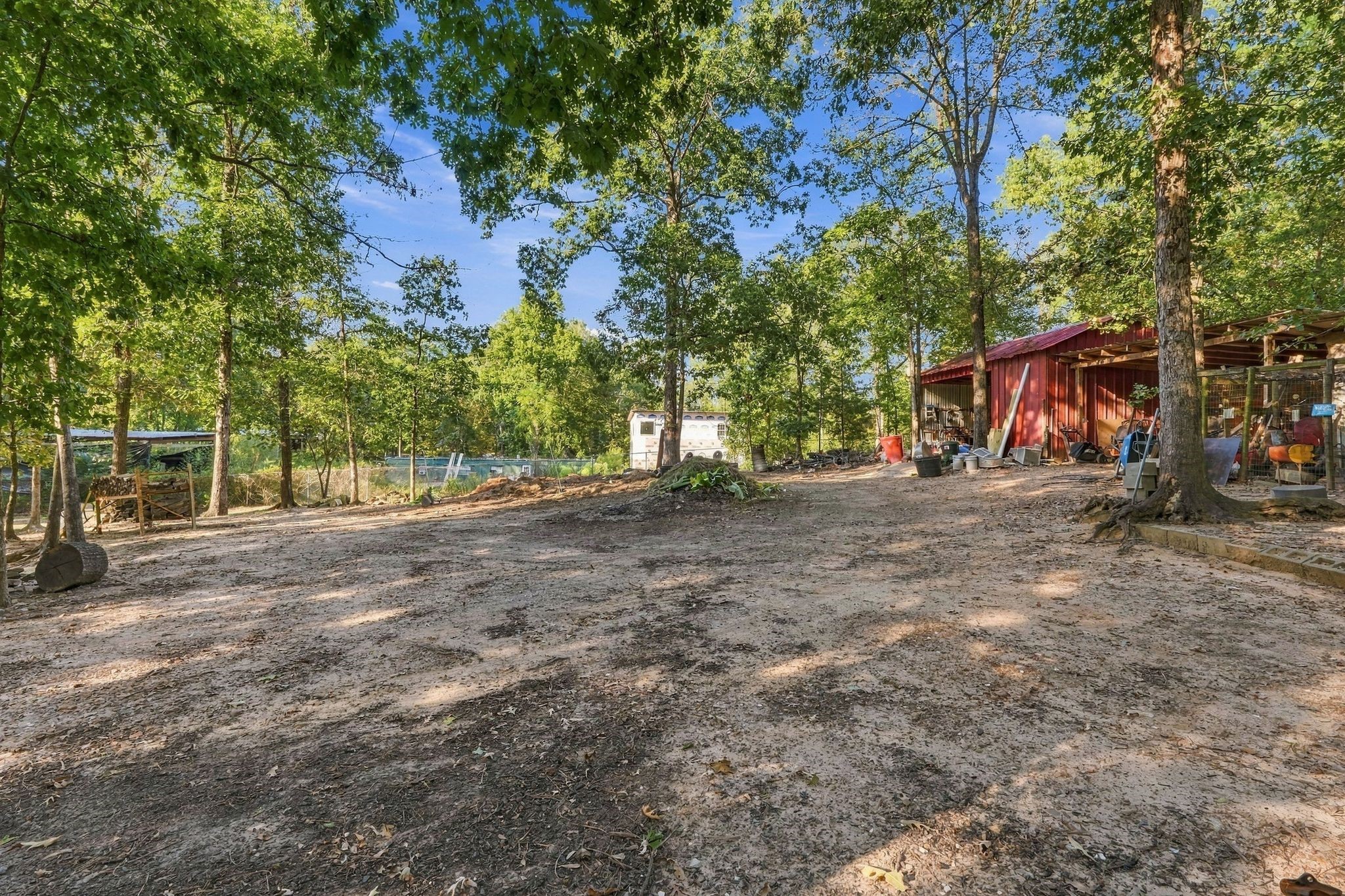11236 Creek Meadow Drive, Willis, TX 77378