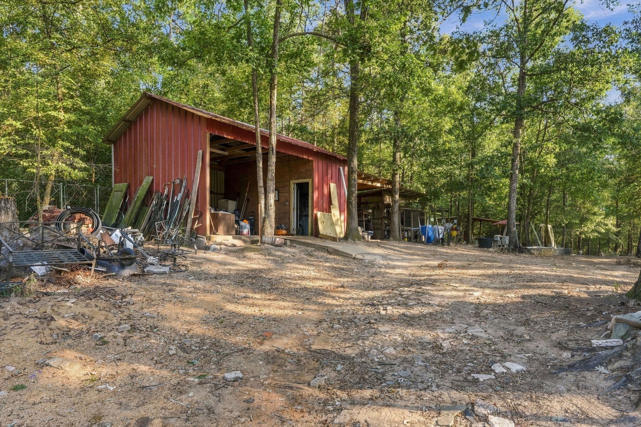 11236 Creek Meadow Drive, Willis, TX 77378