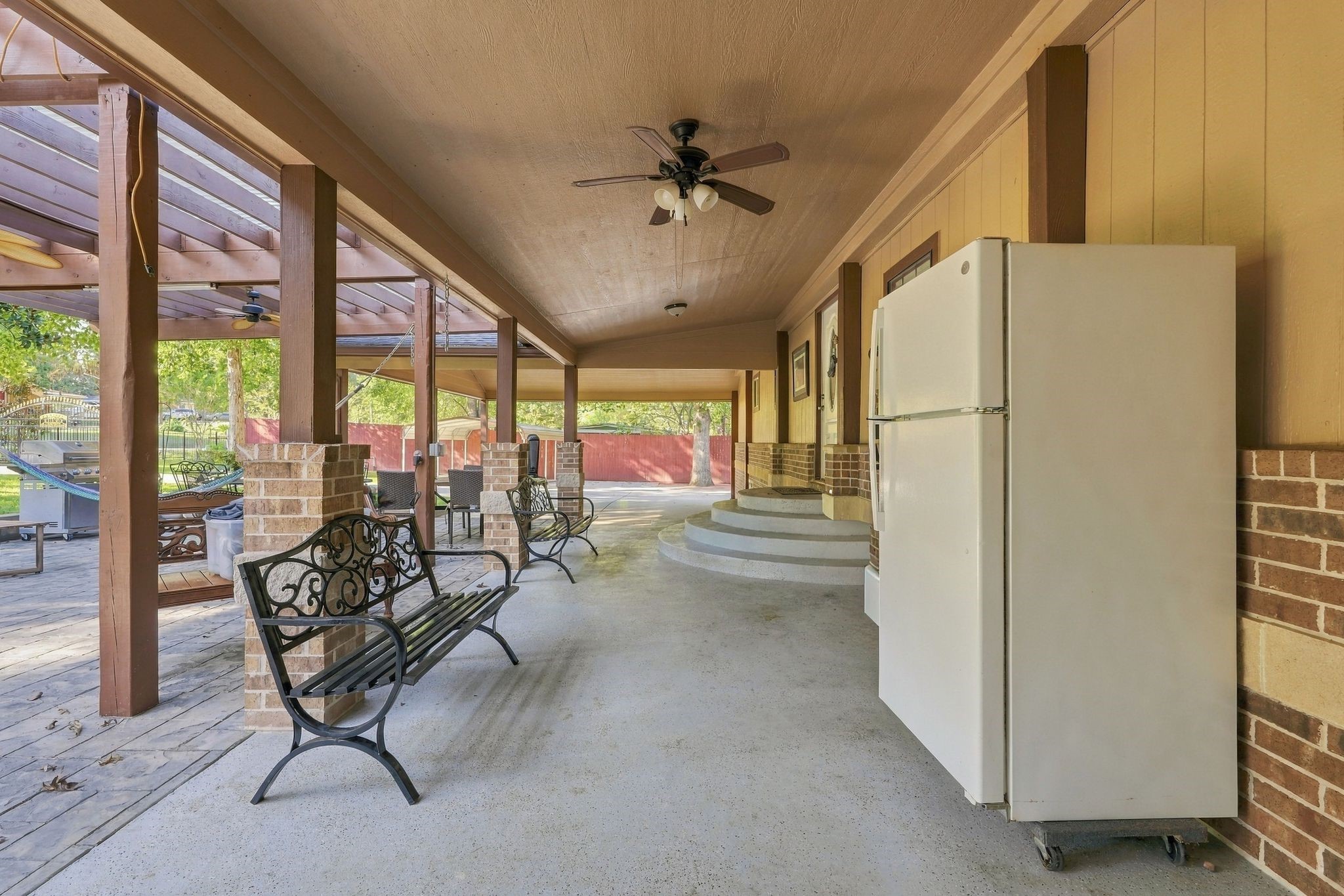 11236 Creek Meadow Drive, Willis, TX 77378