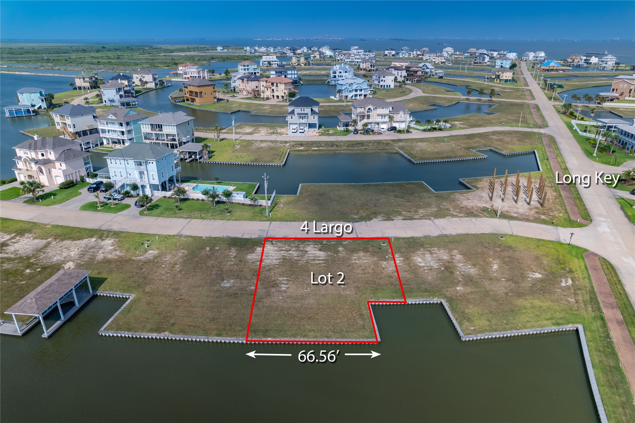 4 Largo, Hitchcock, TX 77563 4 Largo, Hitchcock, TX 77563