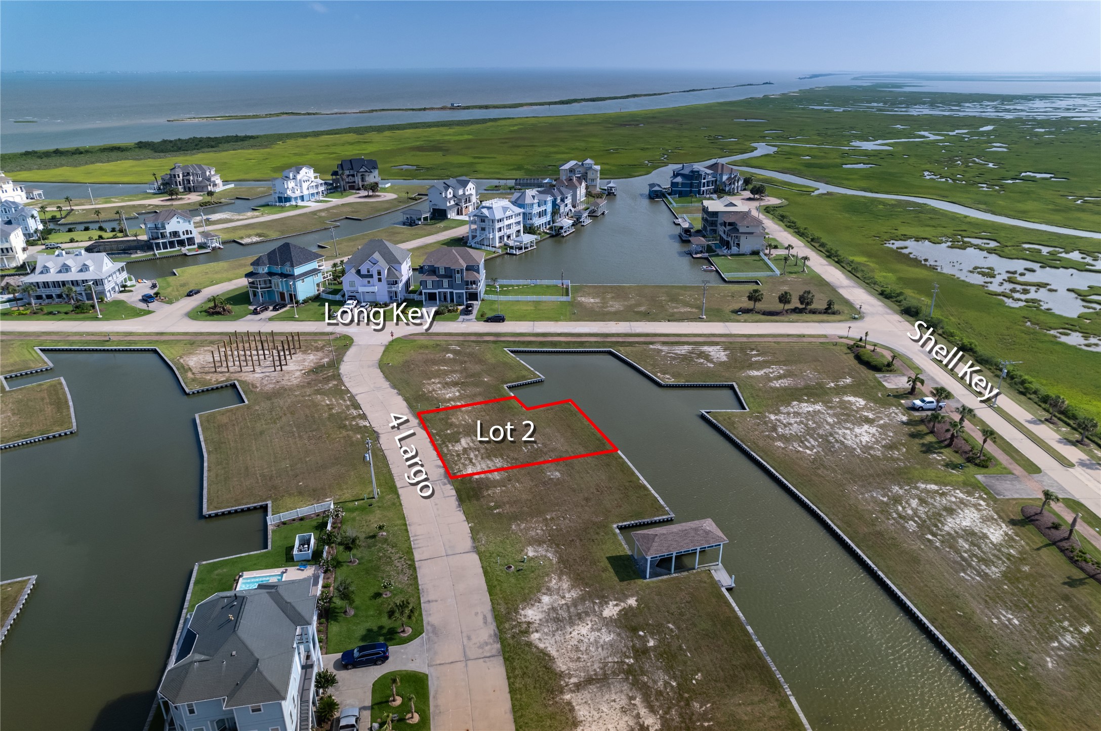 4 Largo, Hitchcock, TX 77563 4 Largo, Hitchcock, TX 77563