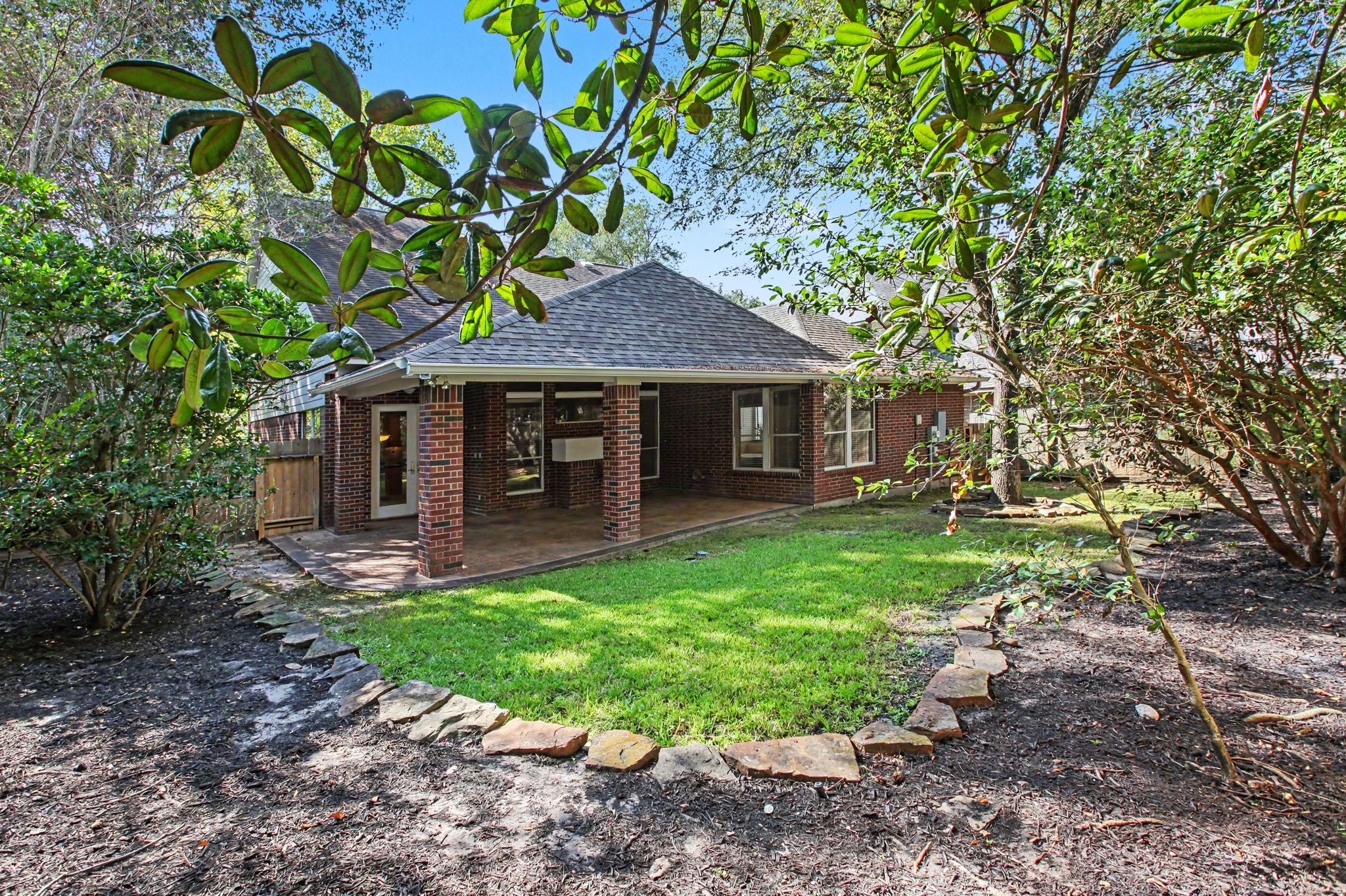 Make this your home today!