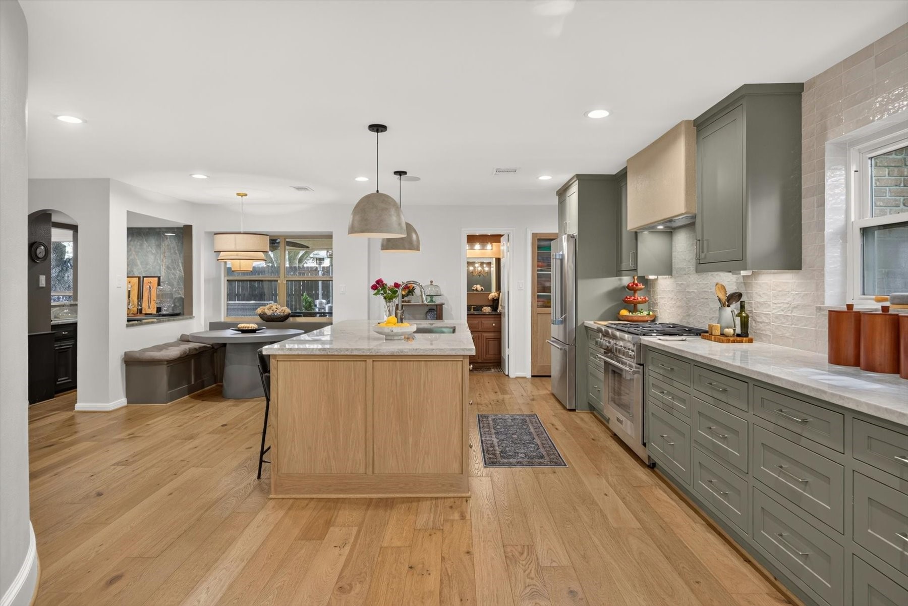 503 Walworten Court, Katy, TX 77450