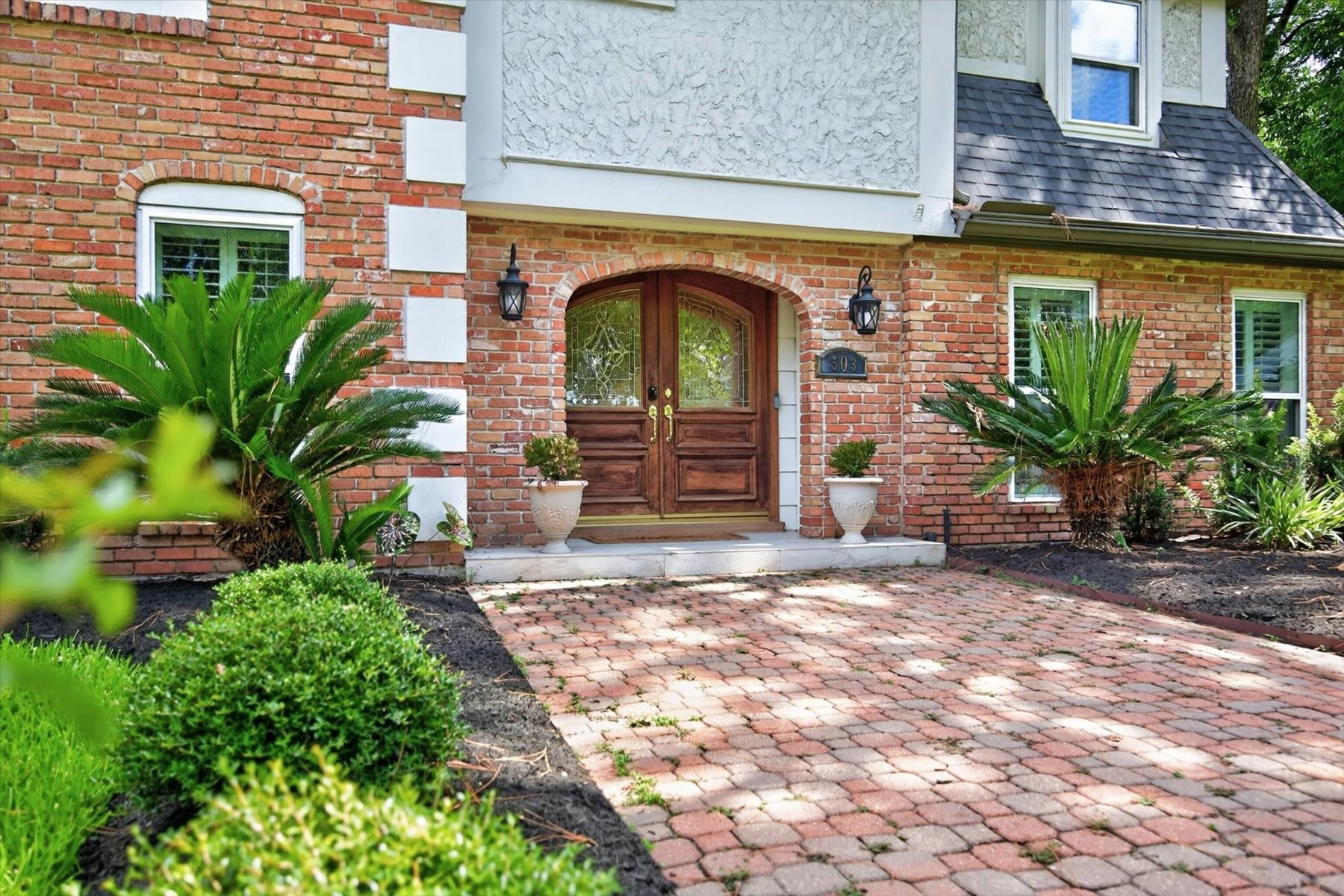 503 Walworten Court, Katy, TX 77450