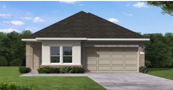 12134 Harrington Gate Drive, Texas City, TX 77591