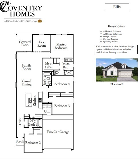 12134 Harrington Gate Drive, Texas City, TX 77591