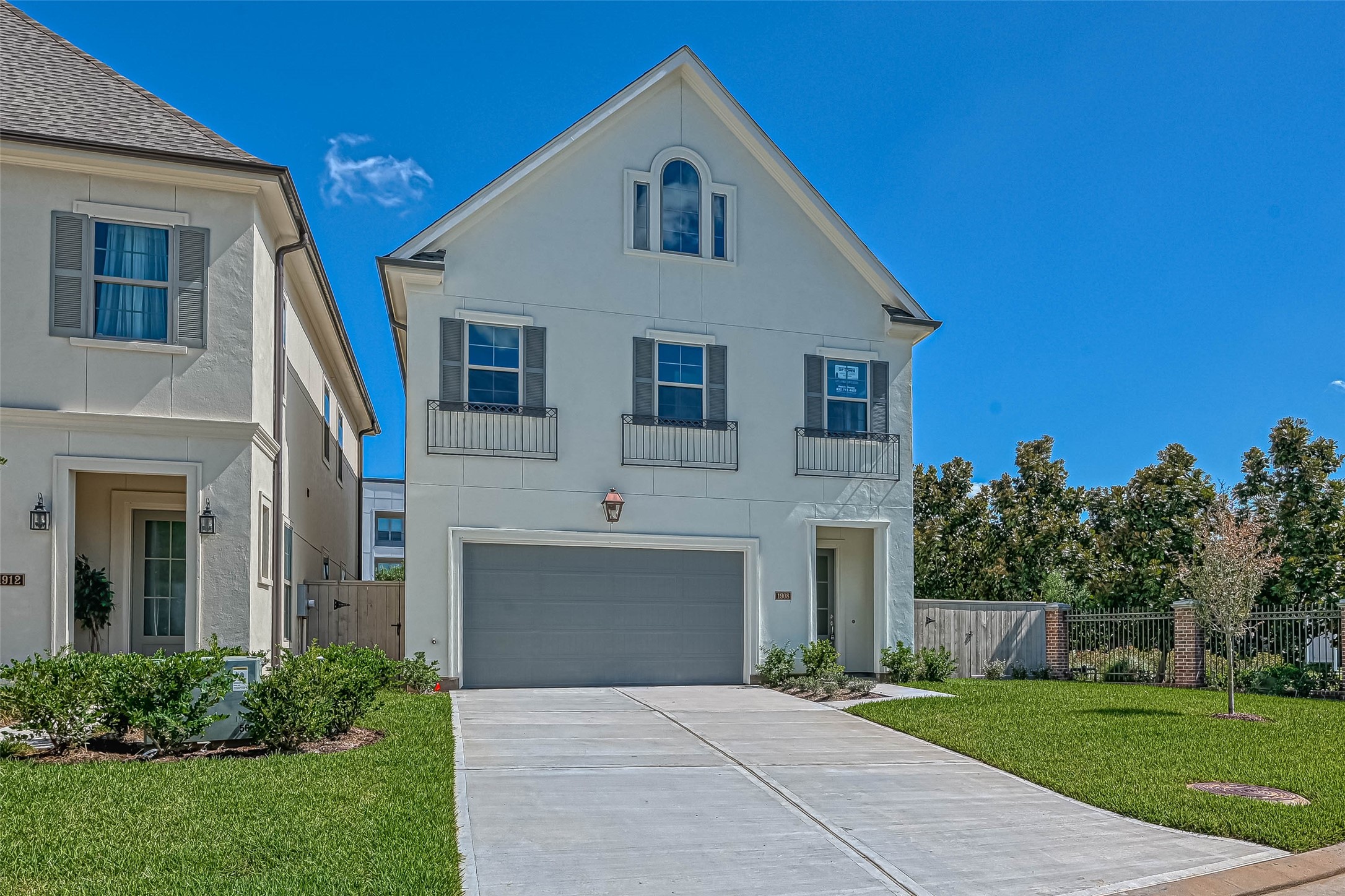1908 Carrollton Mill Drive, Spring, TX 77380 1908 Carrollton Mill Drive, Spring, TX 77380