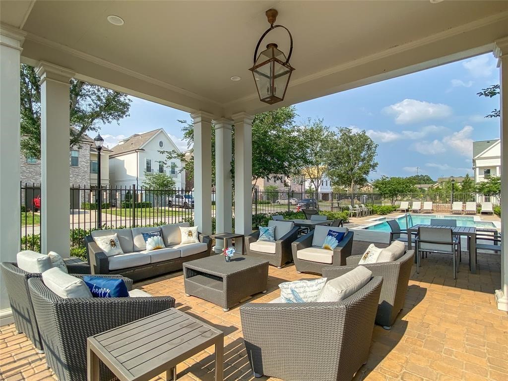 1908 Carrollton Mill Drive, Spring, TX 77380