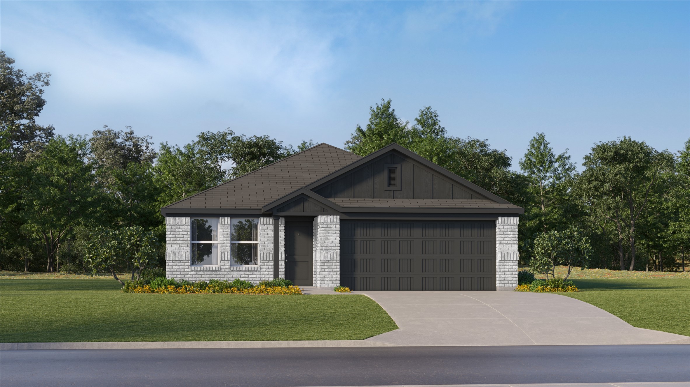 5722 Angelfish Bend Drive, Baytown, TX 77521