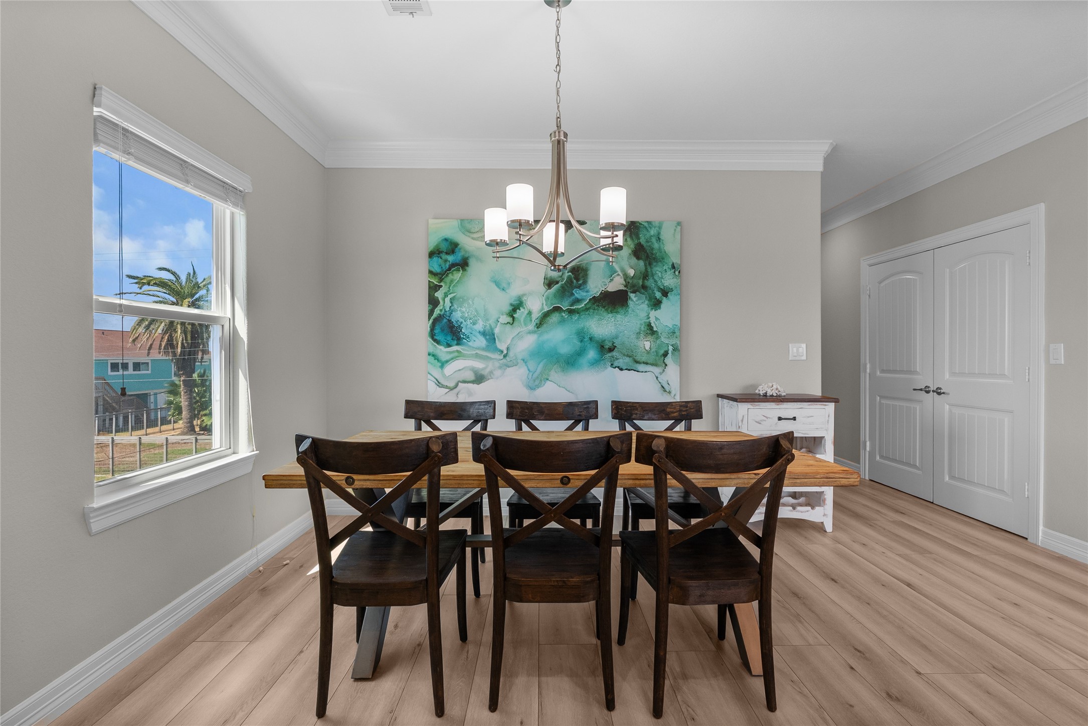 16610 Jolly Roger Road, Jamaica Beach, TX 77554