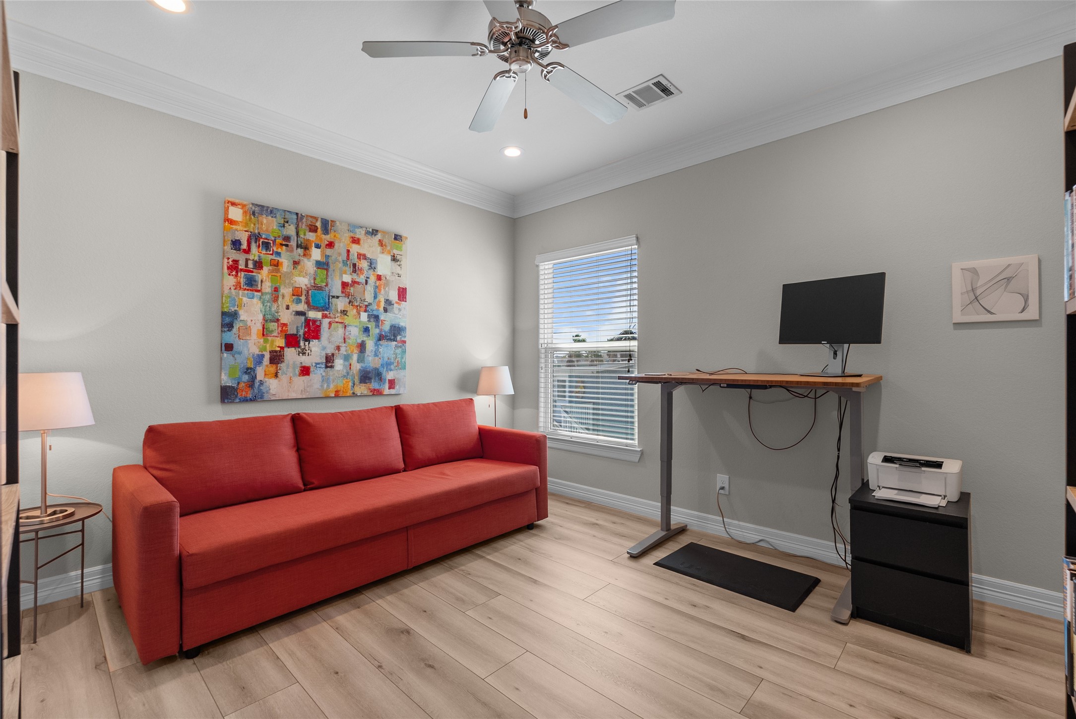 16610 Jolly Roger Road, Jamaica Beach, TX 77554