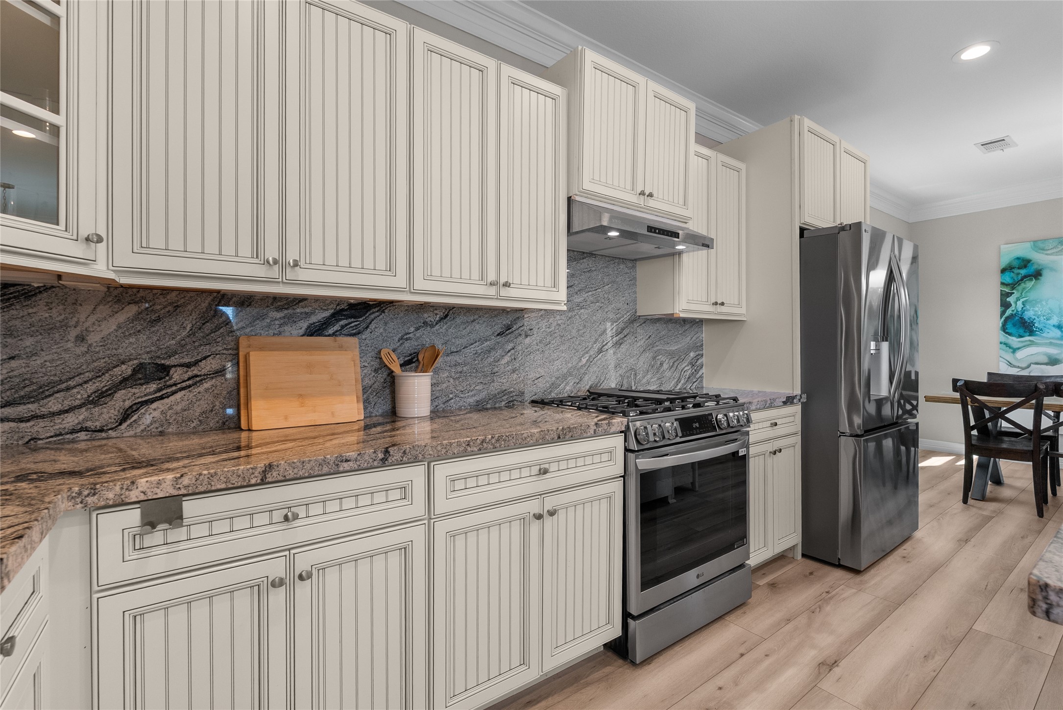 16610 Jolly Roger Road, Jamaica Beach, TX 77554