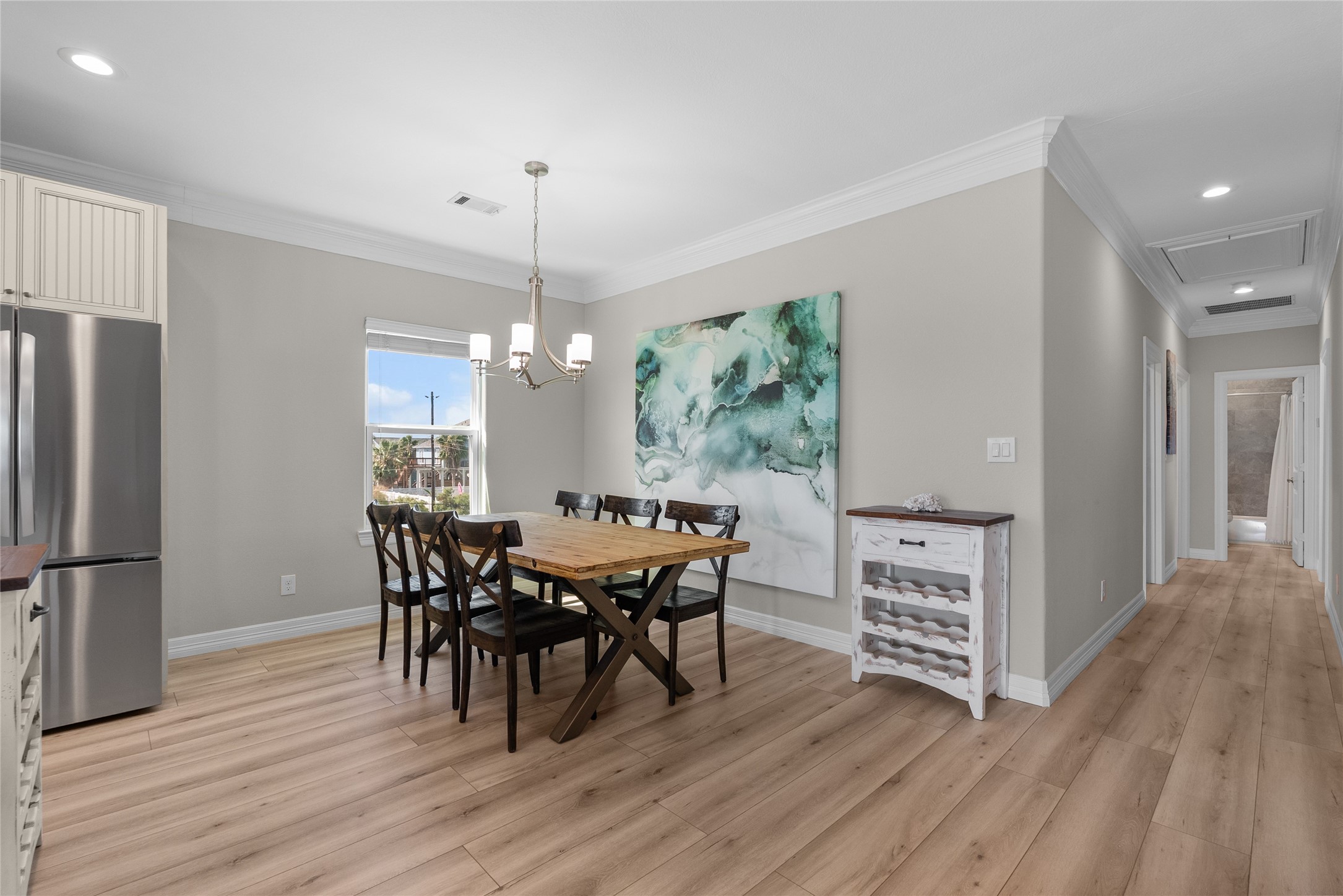 16610 Jolly Roger Road, Jamaica Beach, TX 77554