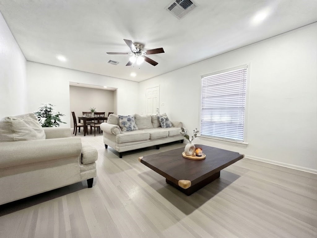 8210 Buffalo Speedway, Houston, TX 77025
