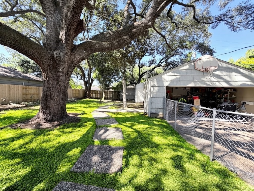 8210 Buffalo Speedway, Houston, TX 77025