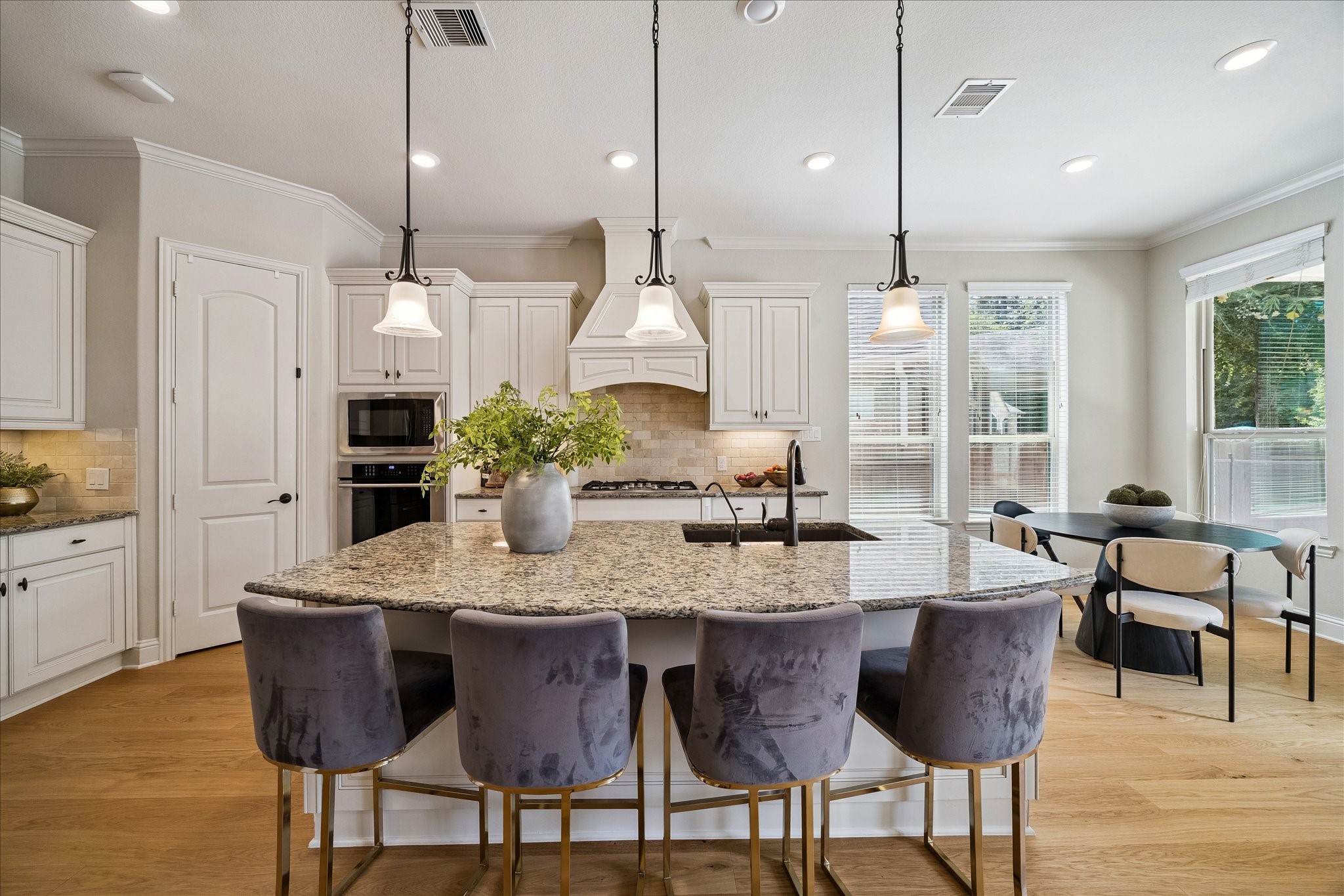 17623 Sequoia Kings Drive, Humble, TX 77346