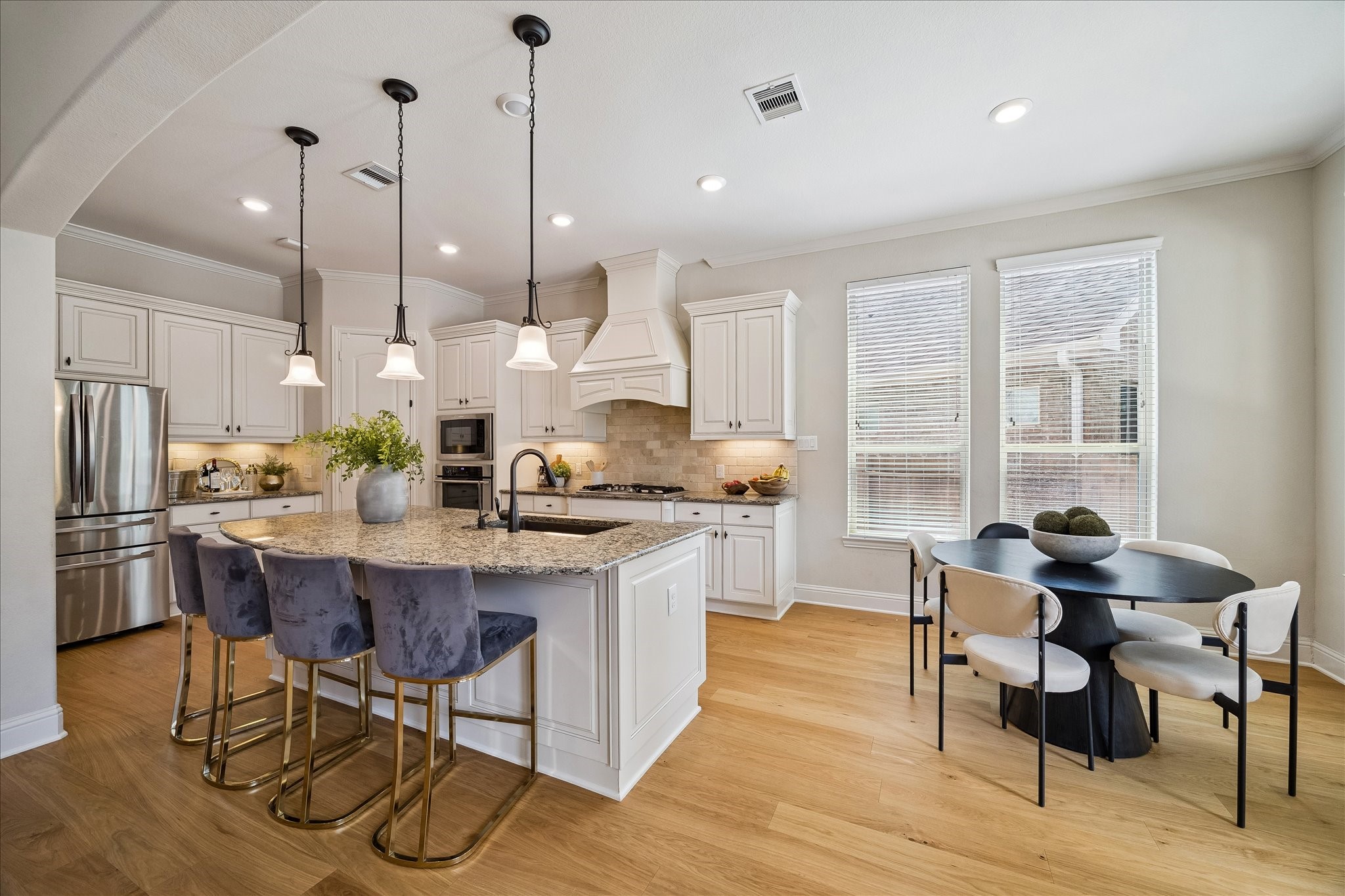 17623 Sequoia Kings Drive, Humble, TX 77346