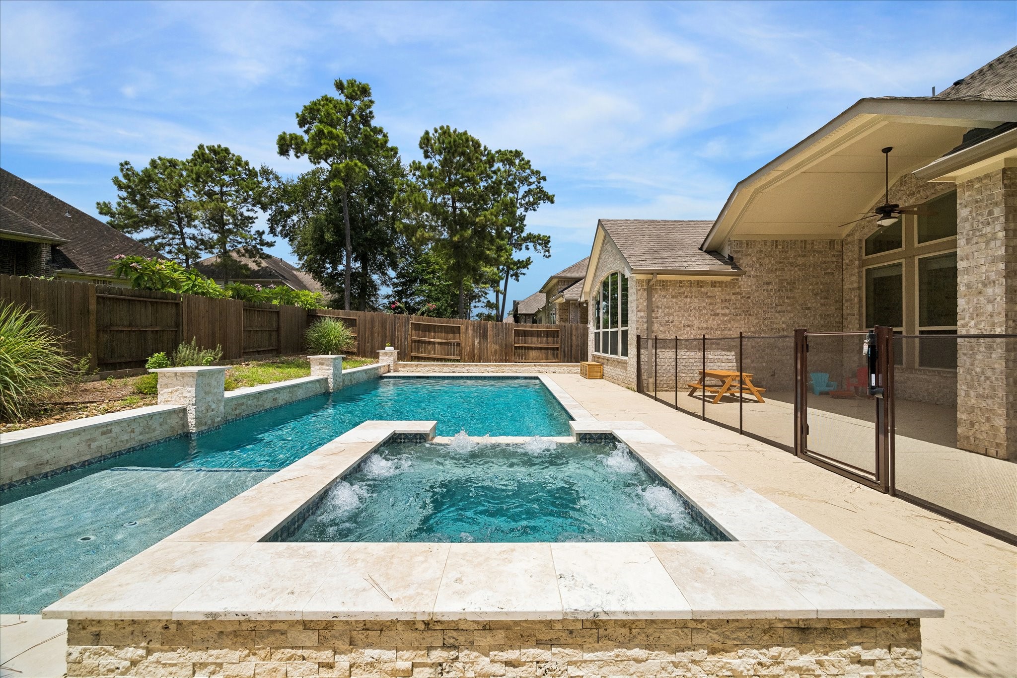 17623 Sequoia Kings Drive, Humble, TX 77346