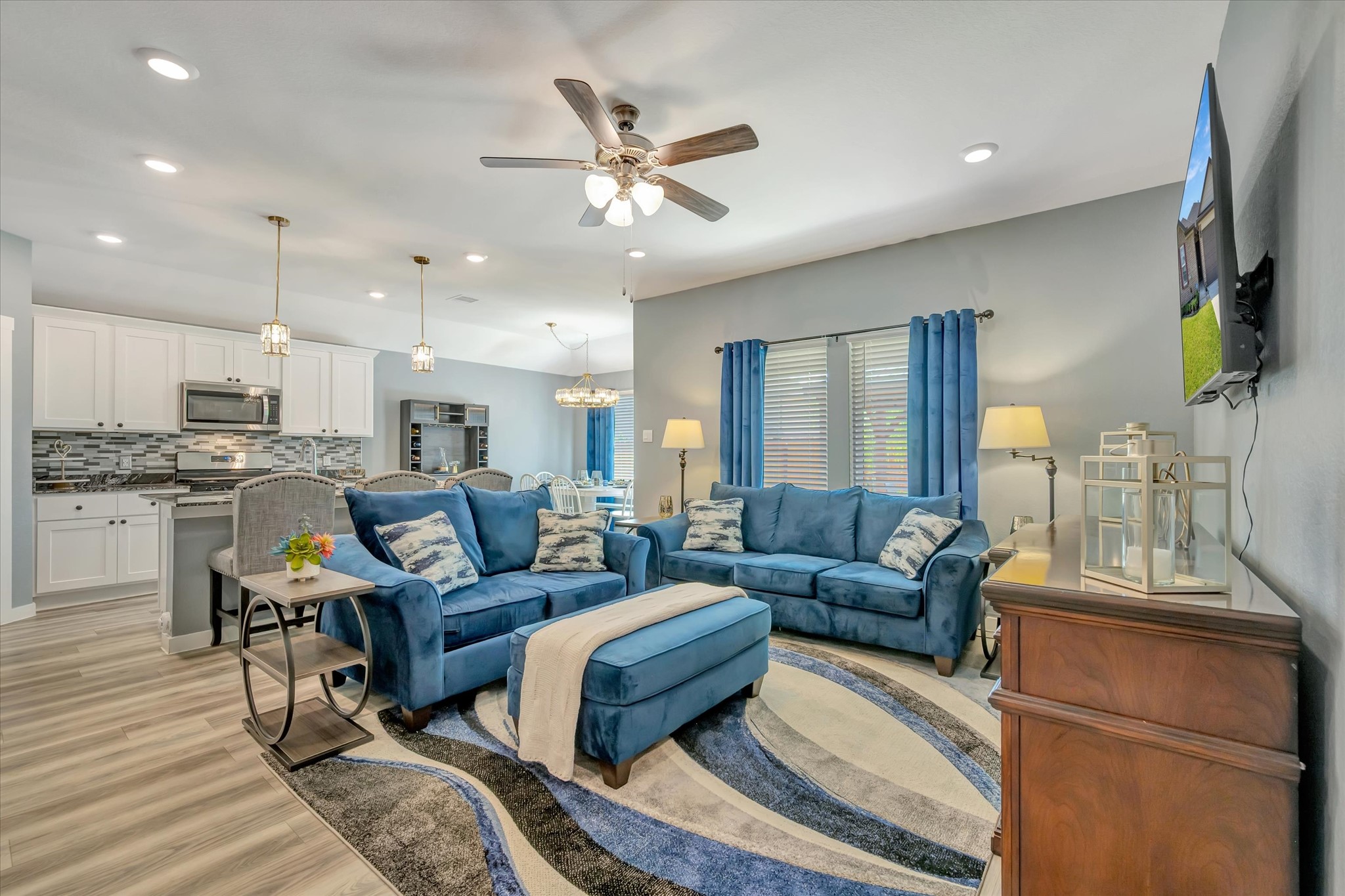 9525 Chelsea Street, Texas City, TX 77591