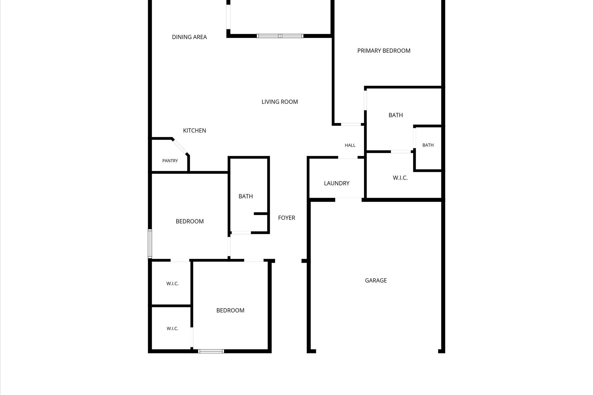 9525 Chelsea Street, Texas City, TX 77591
