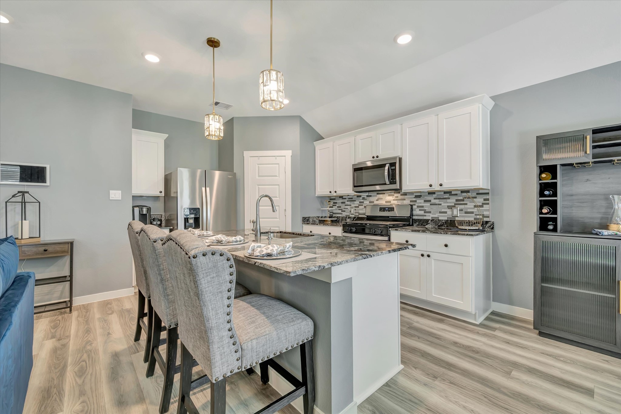 9525 Chelsea Street, Texas City, TX 77591