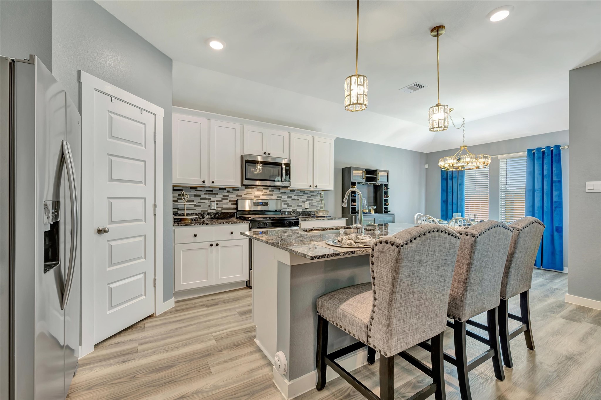 9525 Chelsea Street, Texas City, TX 77591