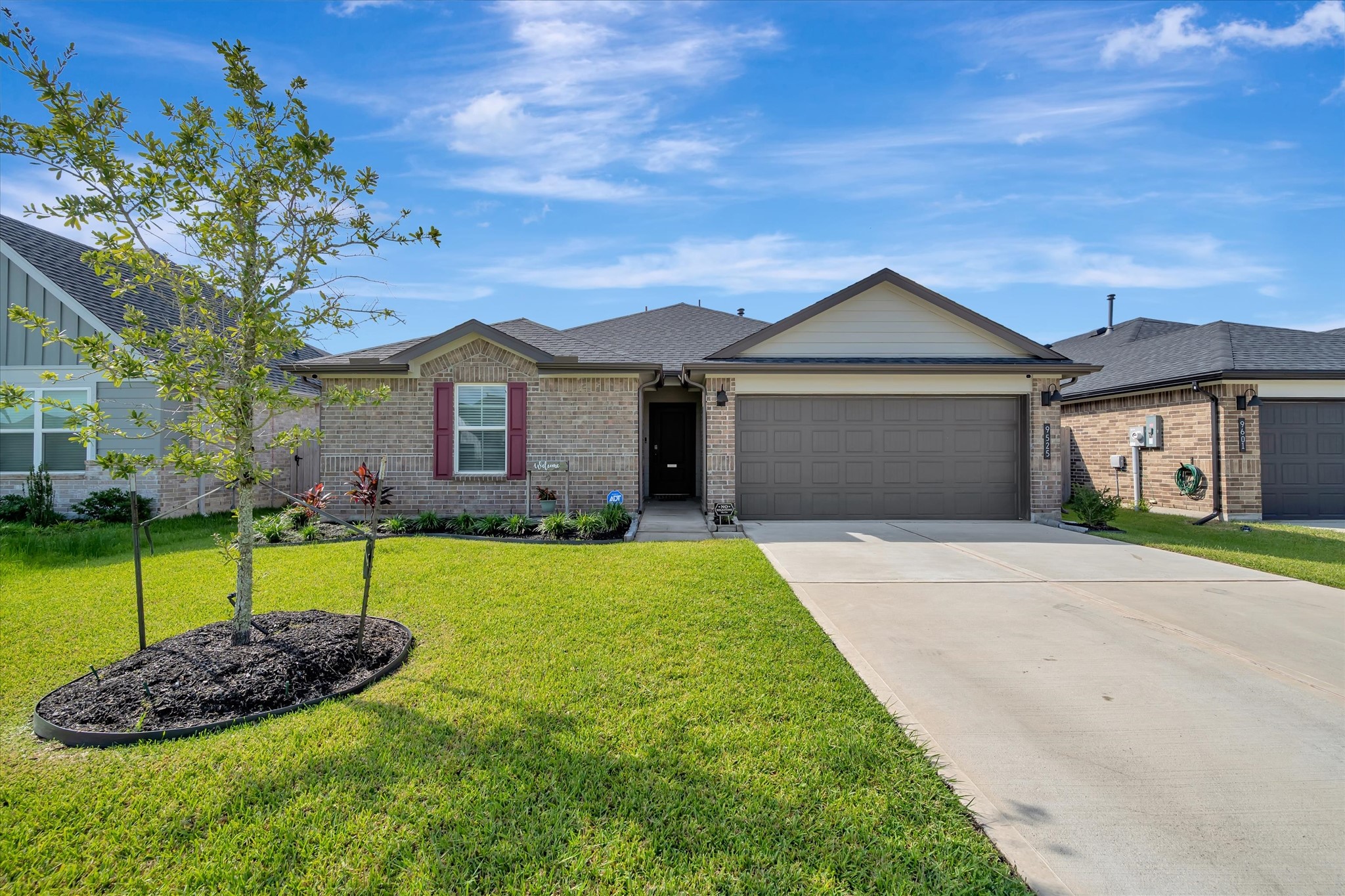 9525 Chelsea Street, Texas City, TX 77591