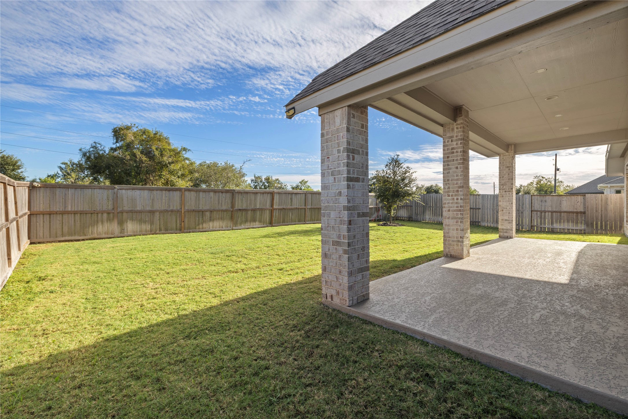 10142 Starry Night Lane, Manvel, TX 77578