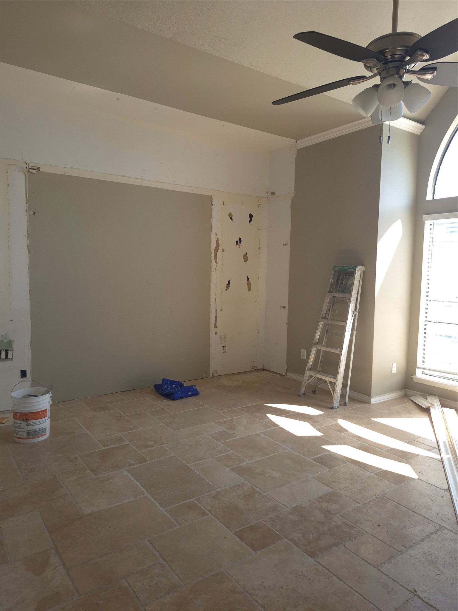 Under construction many updates home ready for Thanksgiving.