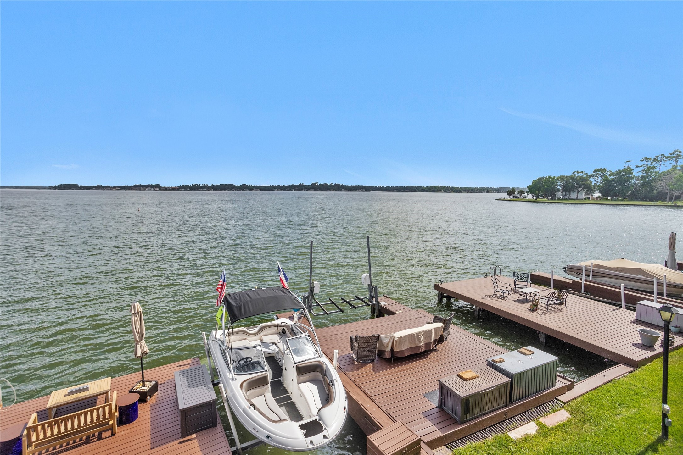 801 River Road, #104E, Montgomery, TX 77356