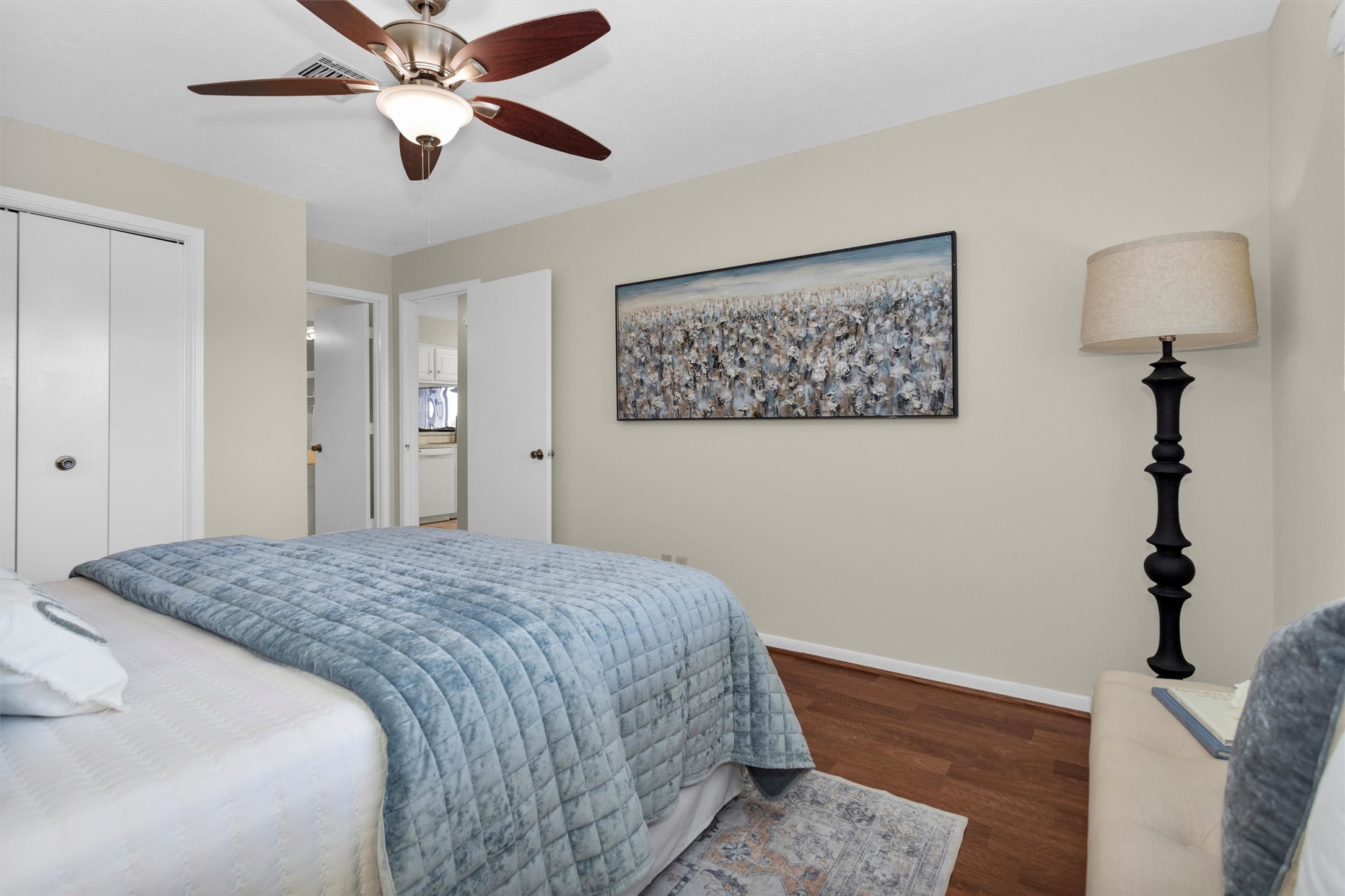 801 River Road, #104E, Montgomery, TX 77356