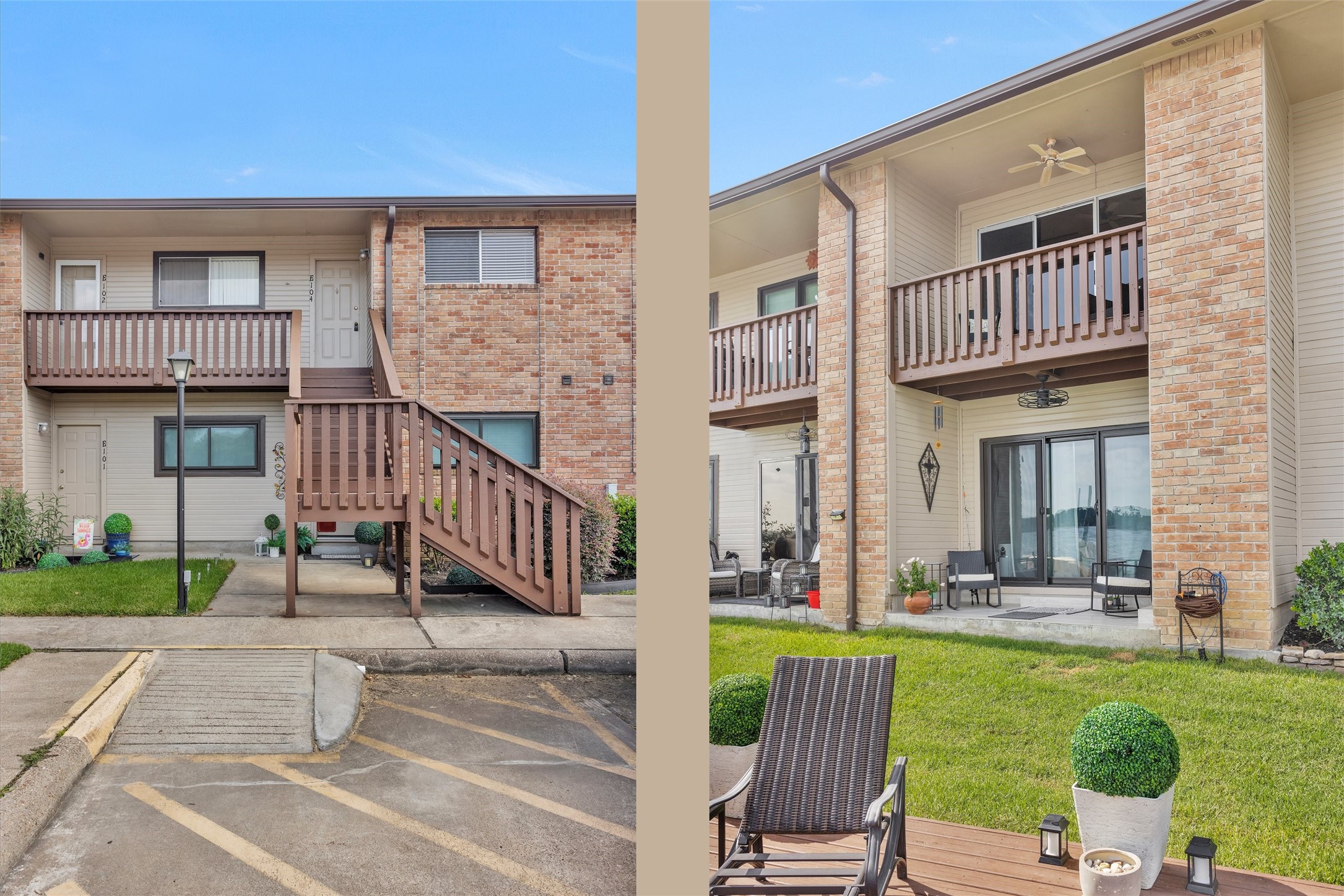 801 River Road, #104E, Montgomery, TX 77356