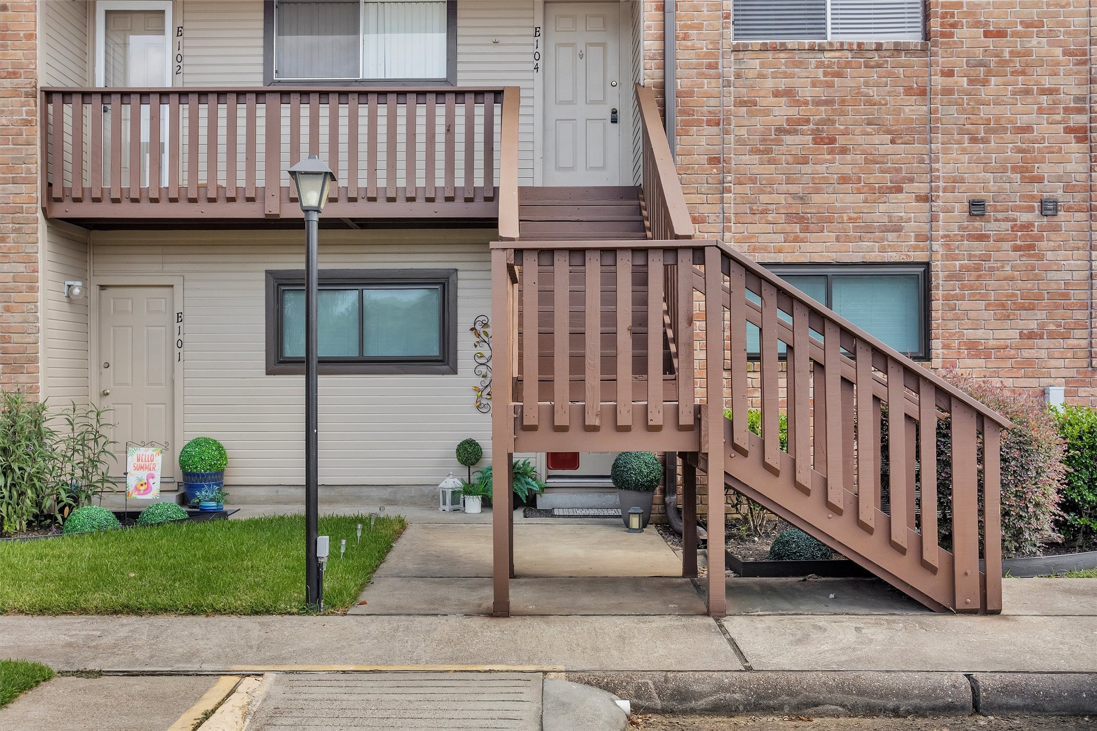 801 River Road, #104E, Montgomery, TX 77356