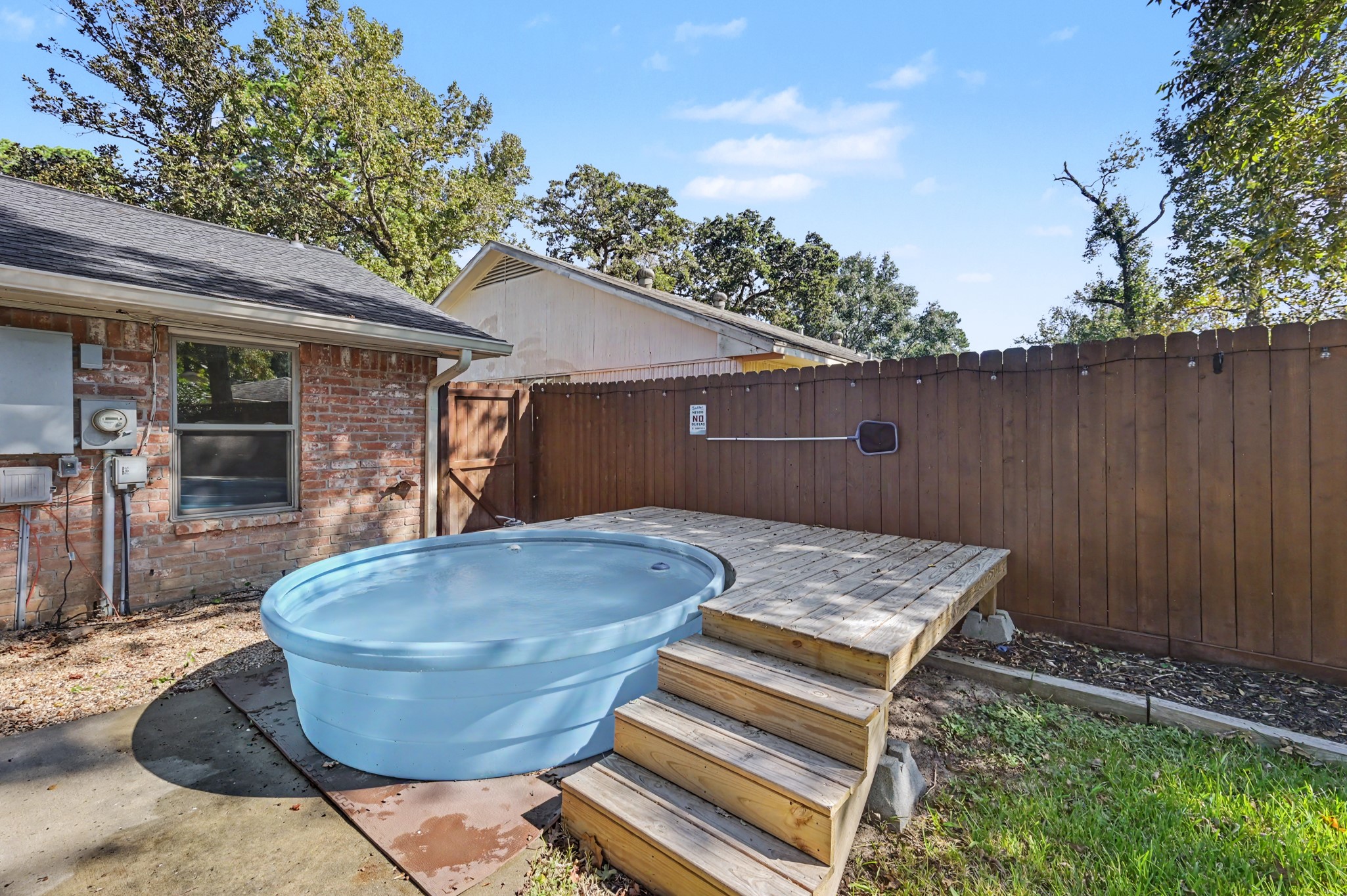 3443 Gary Lane, Spring, TX 77380