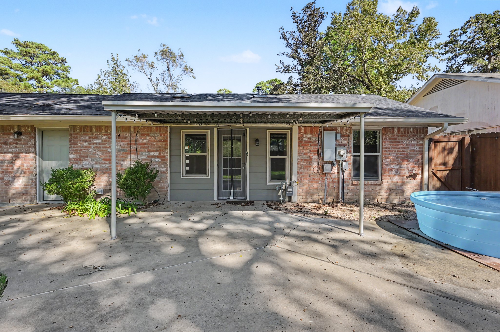 3443 Gary Lane, Spring, TX 77380