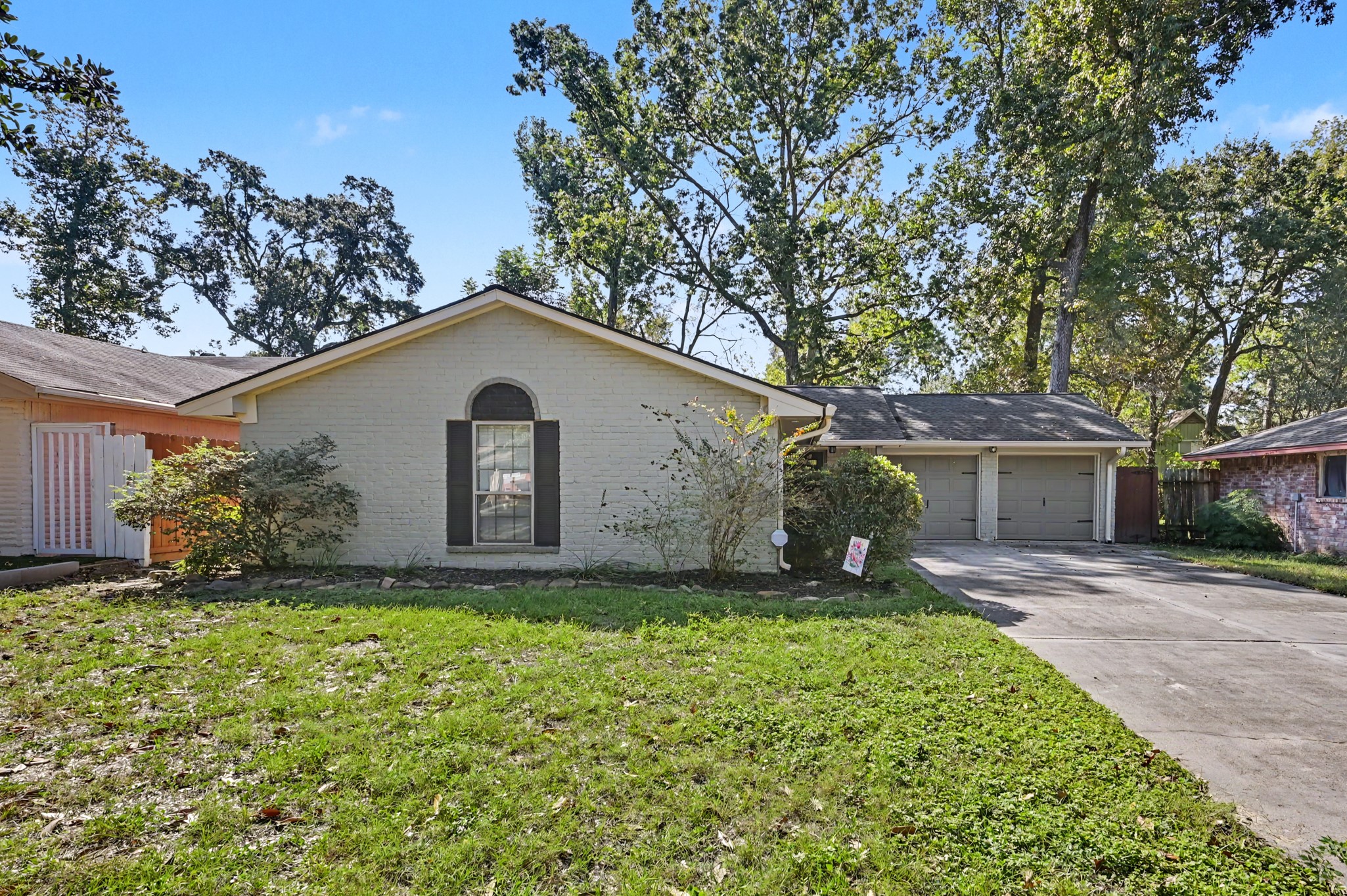 3443 Gary Lane, Spring, TX 77380