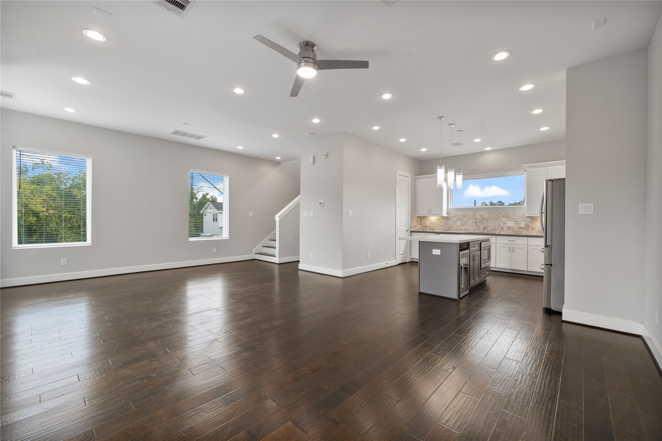 2510 Tuam Street, #G, Houston, TX 77004