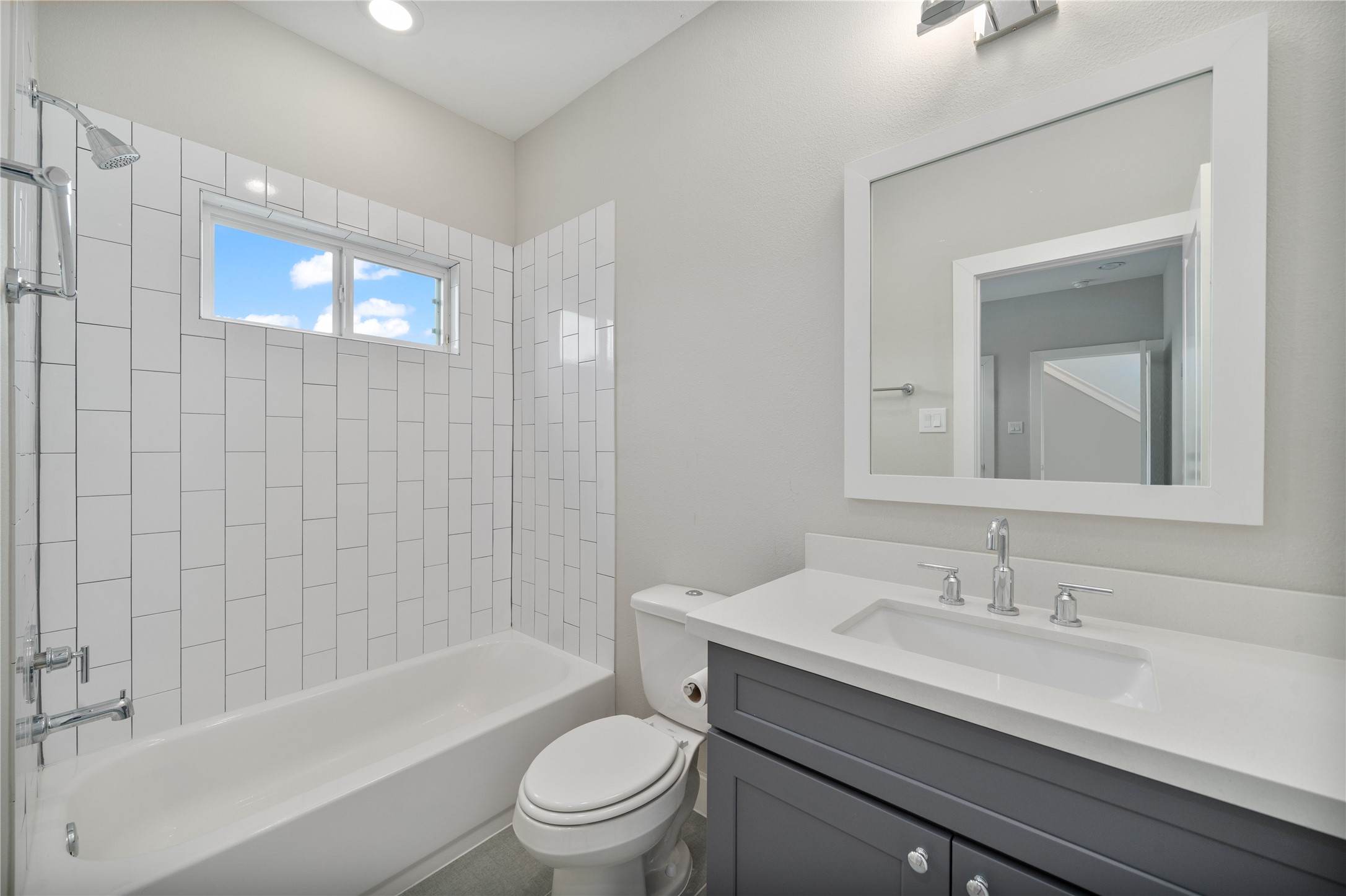 2510 Tuam Street, #G, Houston, TX 77004