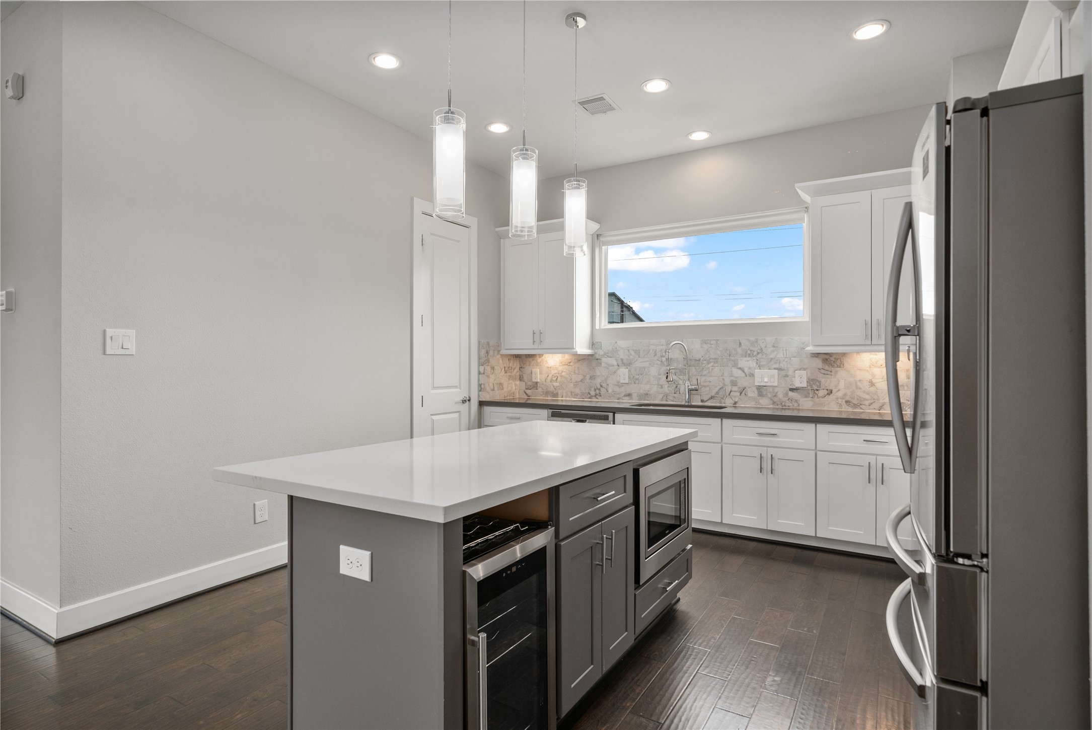 2510 Tuam Street, #G, Houston, TX 77004