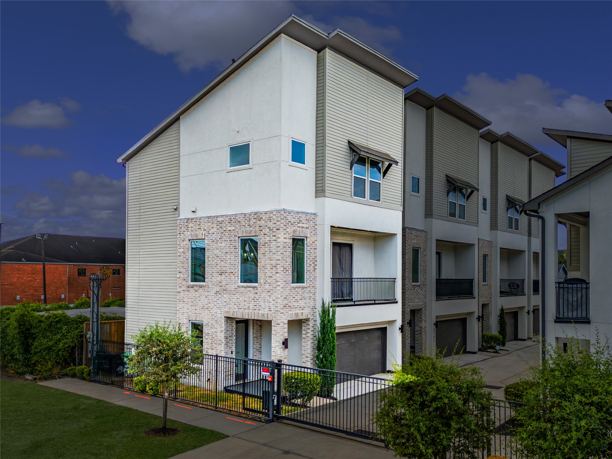 2510 Tuam Street, #G, Houston, TX 77004