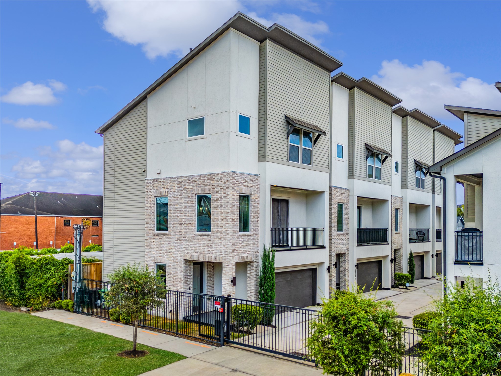 2510 Tuam Street, #G, Houston, TX 77004 2510 Tuam Street, #G, Houston, TX 77004
