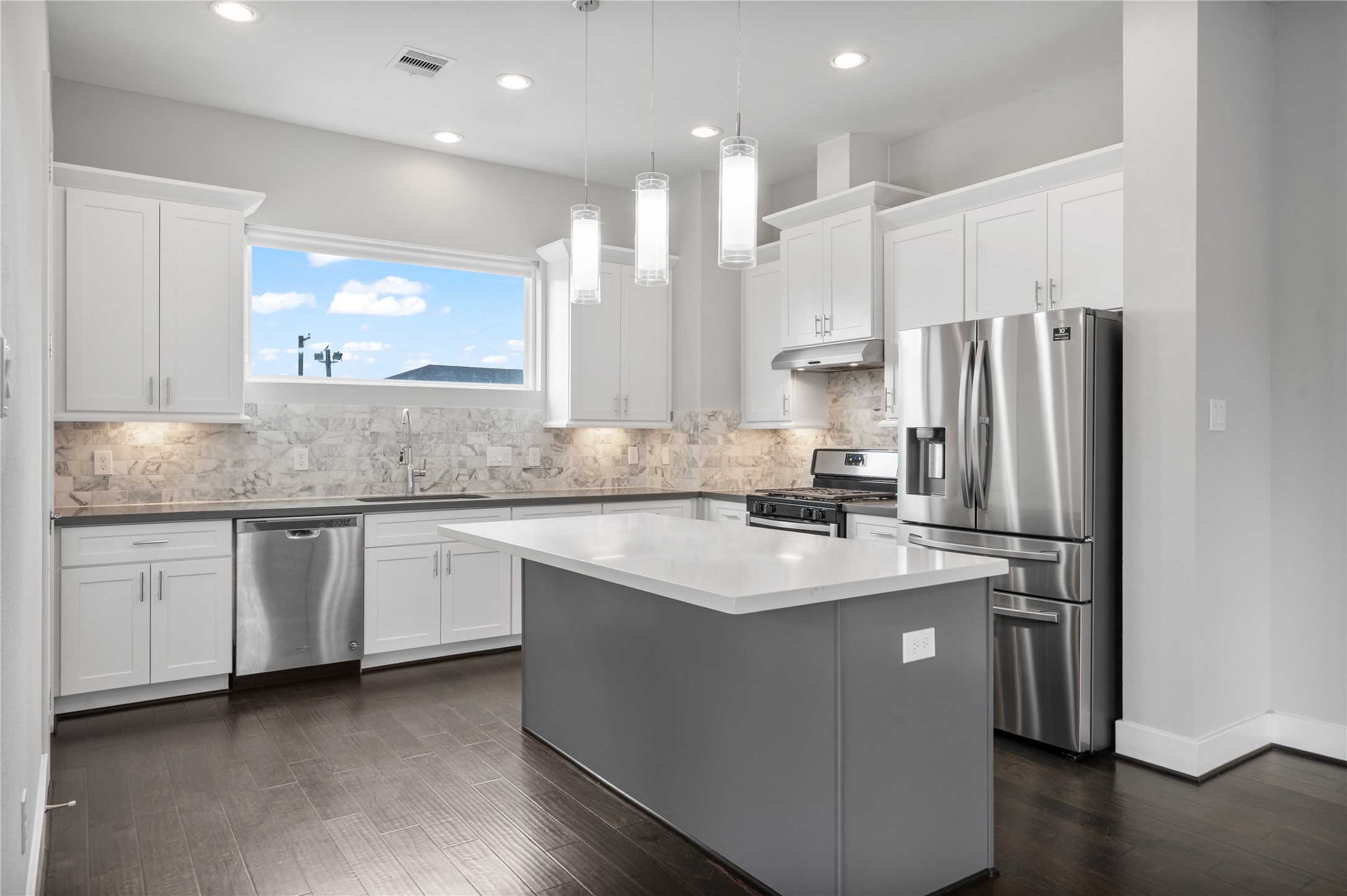 2510 Tuam Street, #G, Houston, TX 77004