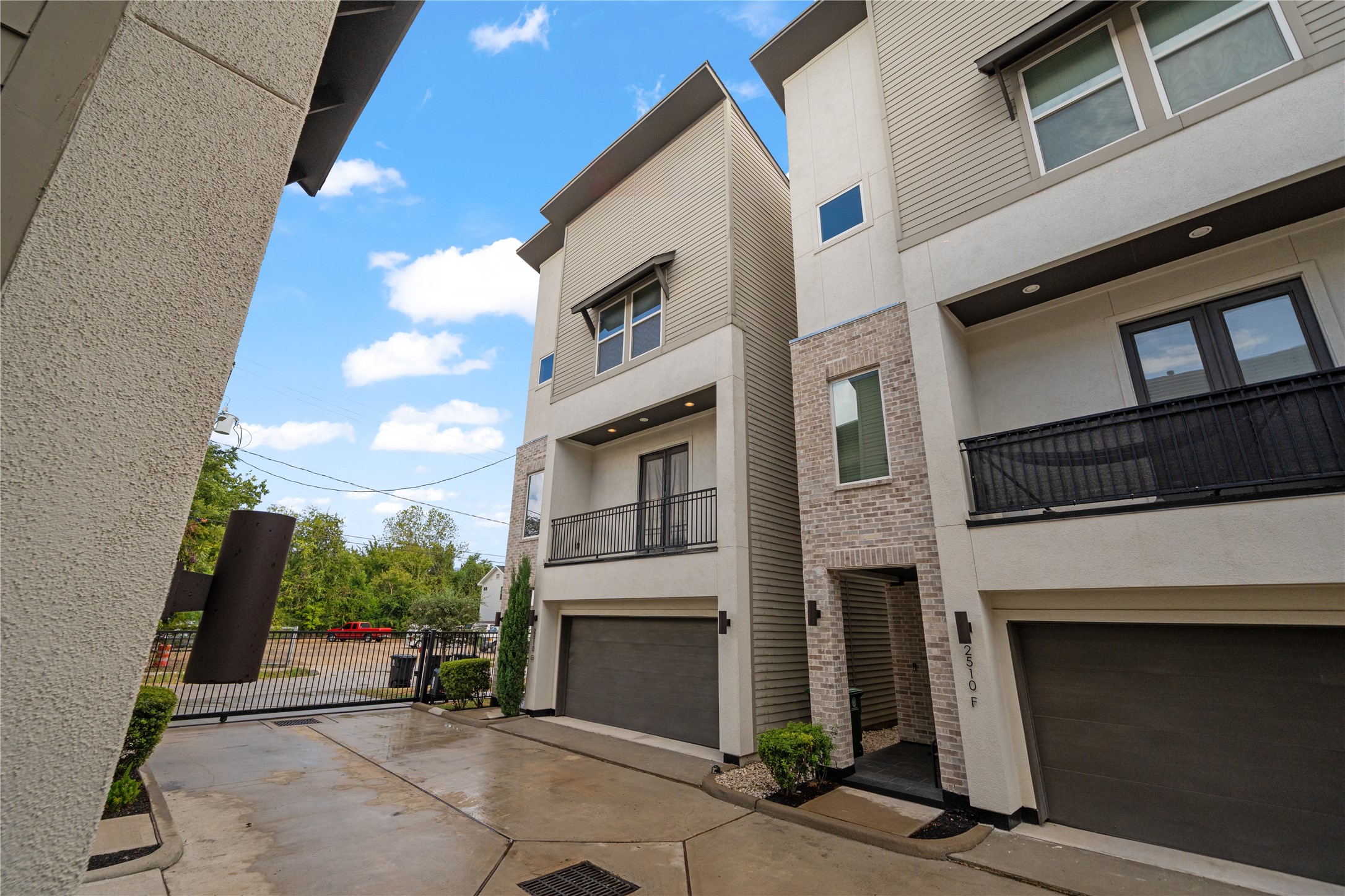 2510 Tuam Street, #G, Houston, TX 77004