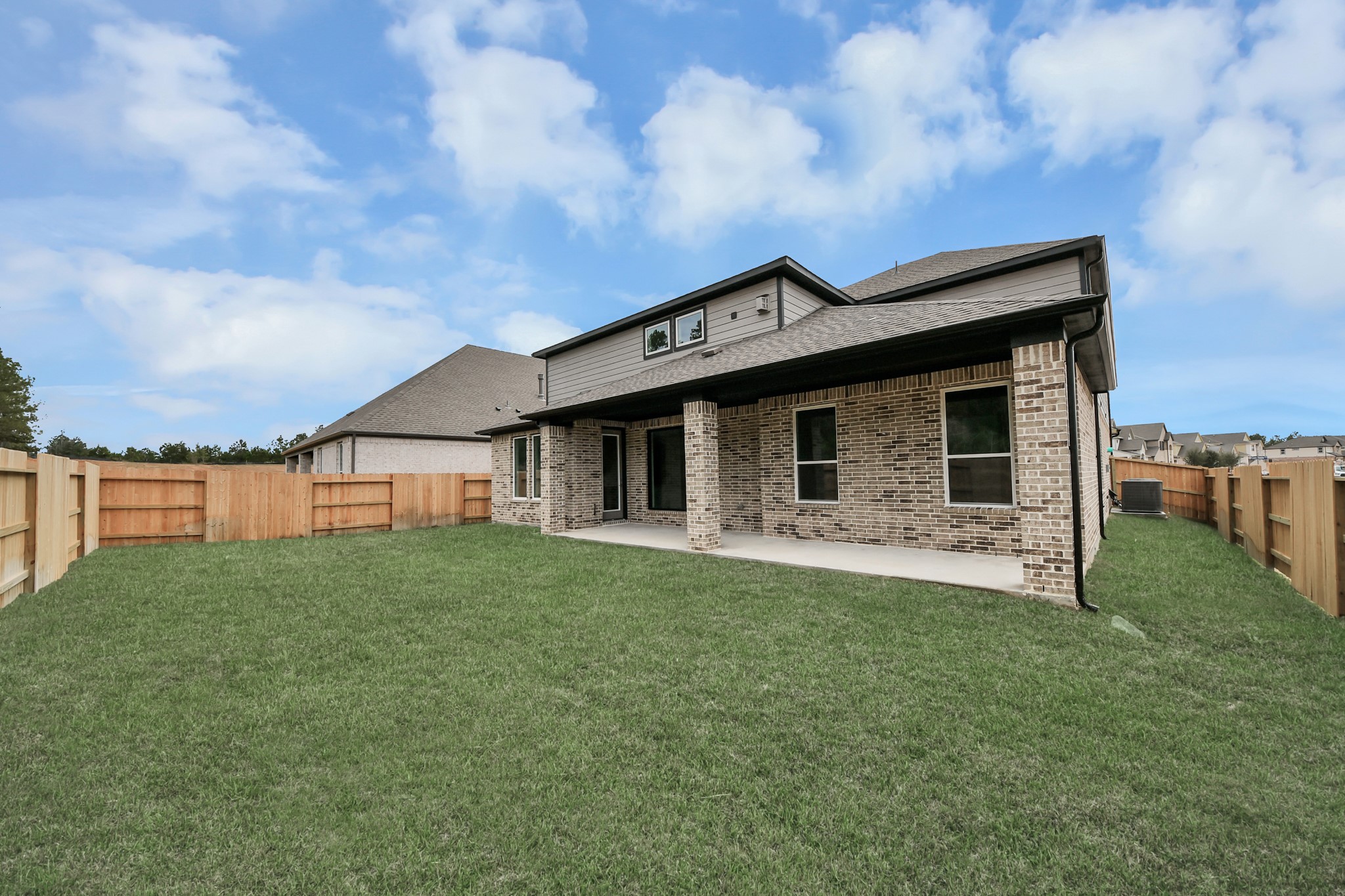 2065 Corn Thistle Way, Magnolia, TX 77355