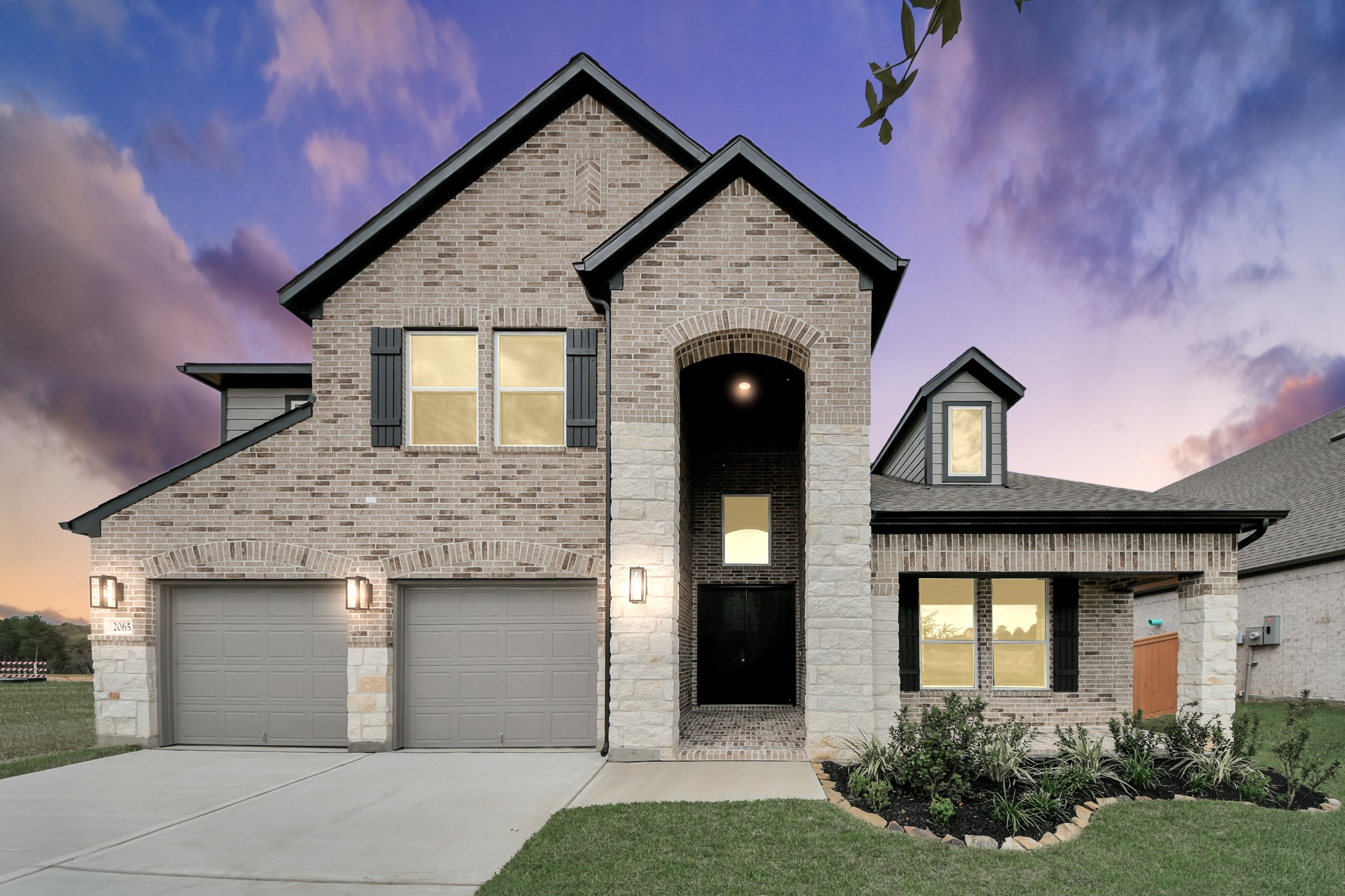 2065 Corn Thistle Way, Magnolia, TX 77355 2065 Corn Thistle Way, Magnolia, TX 77355